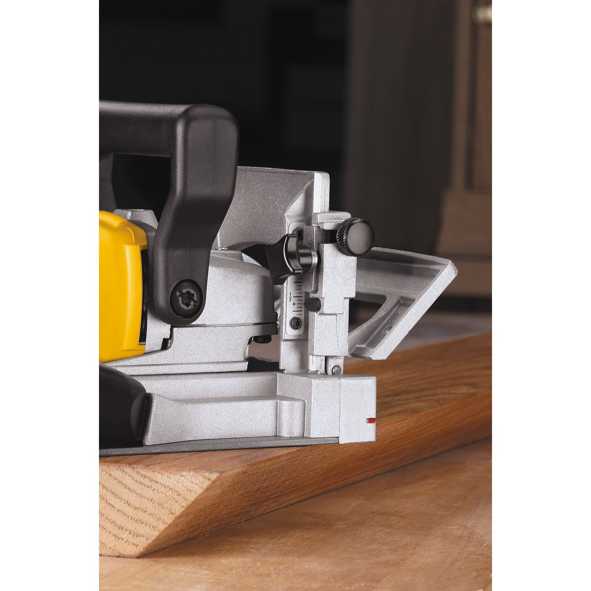 Plate Joiner Kit | DEWALT