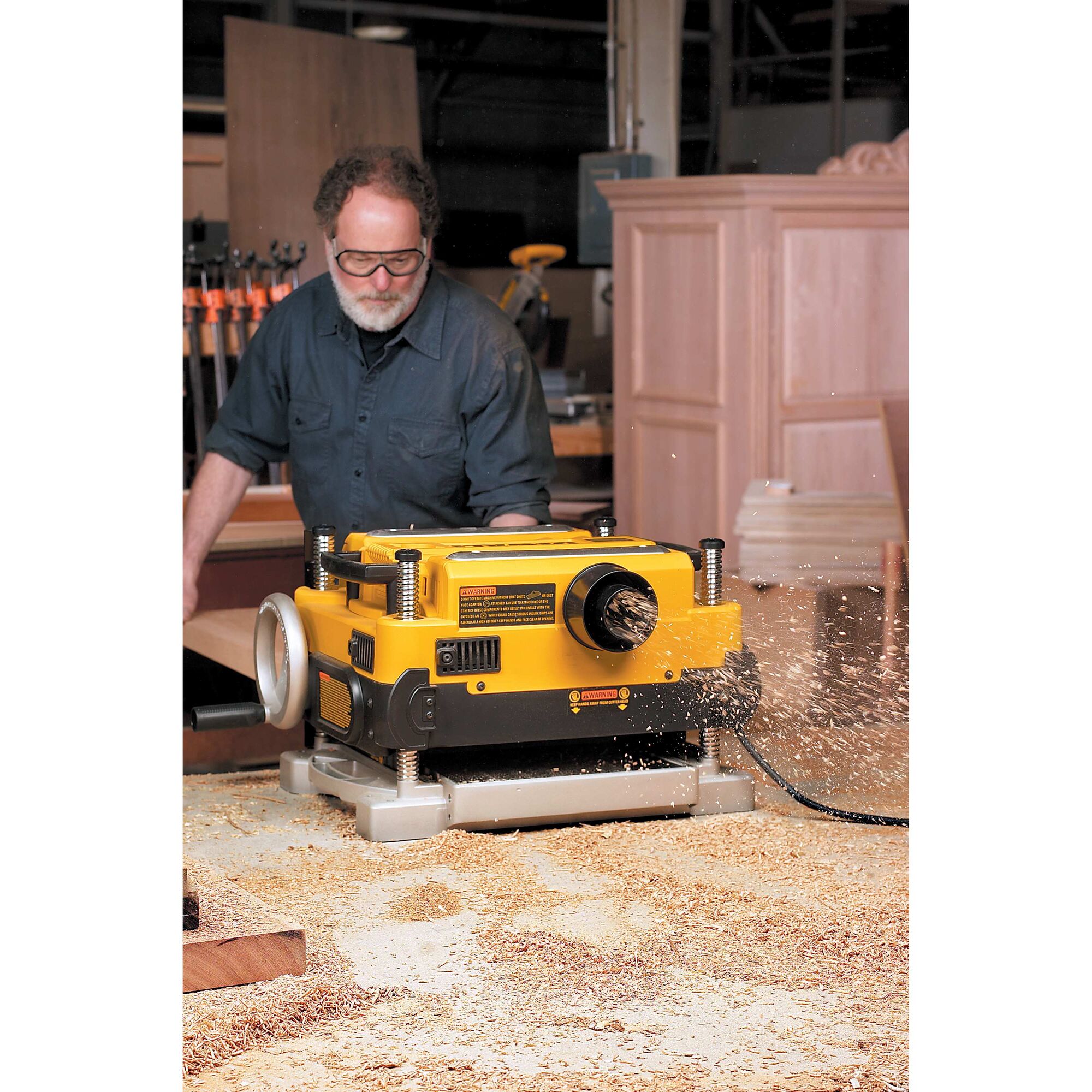 Lowes dewalt outlet planer