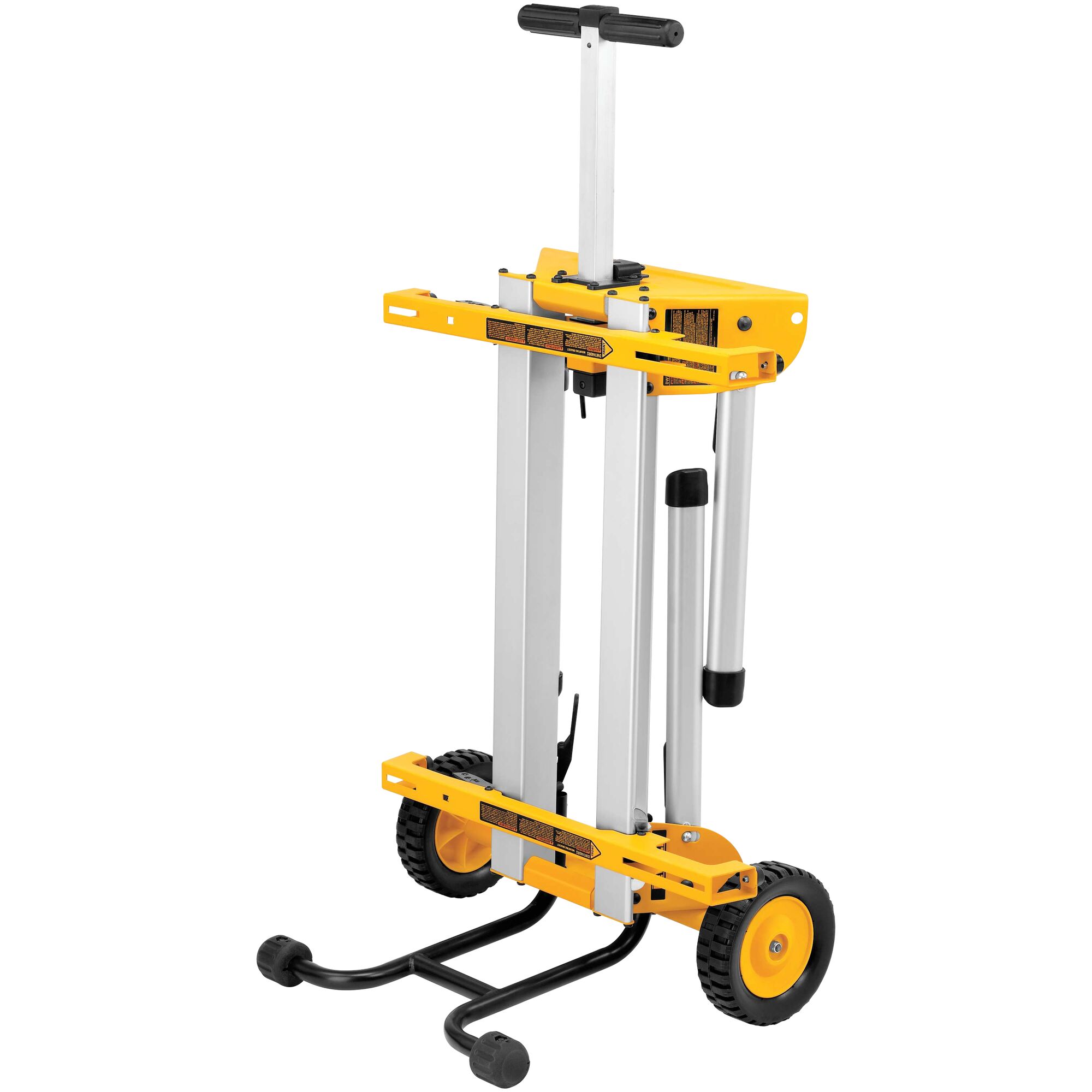 Dewalt table saw and deals rolling stand