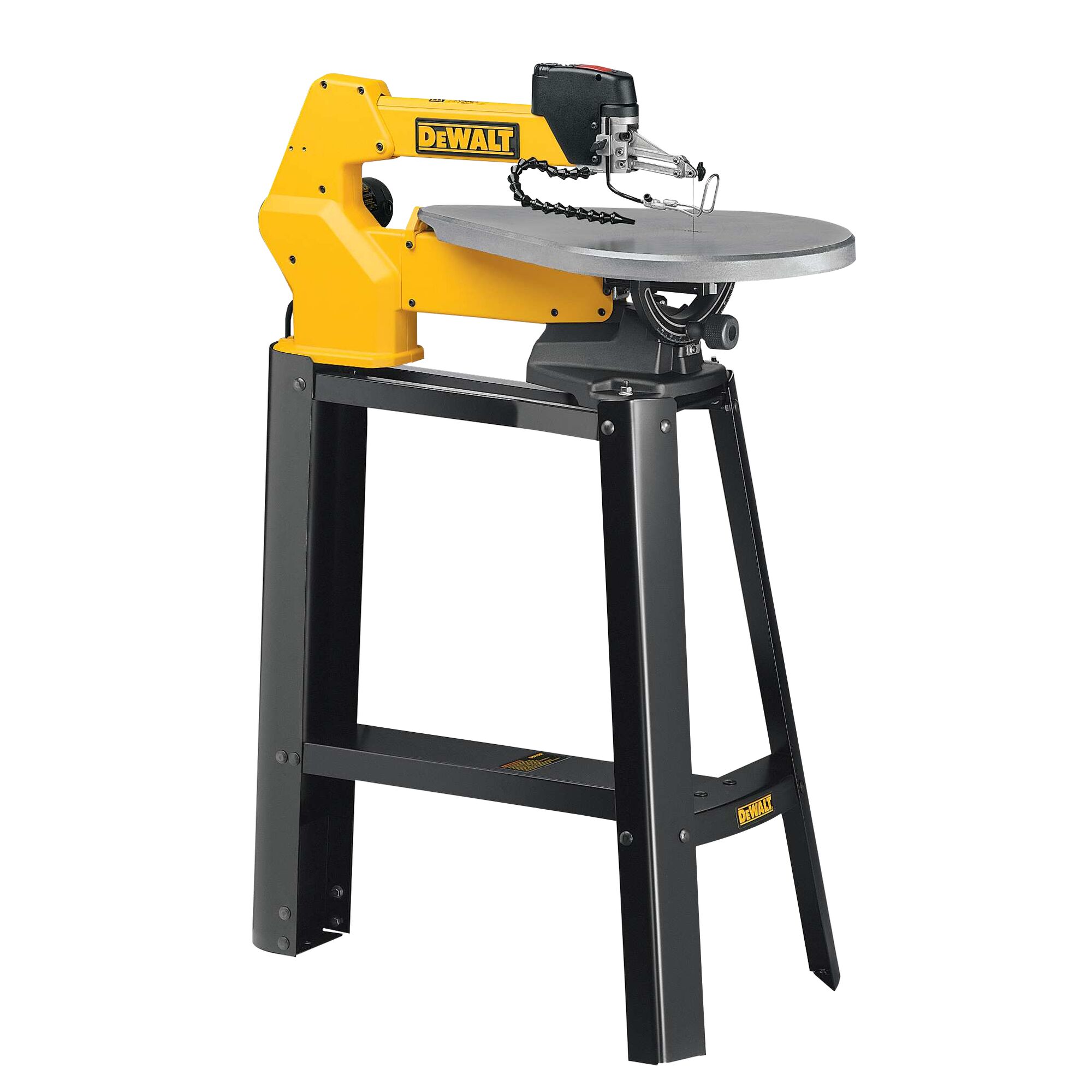 Dewalt saw best sale and stand combo