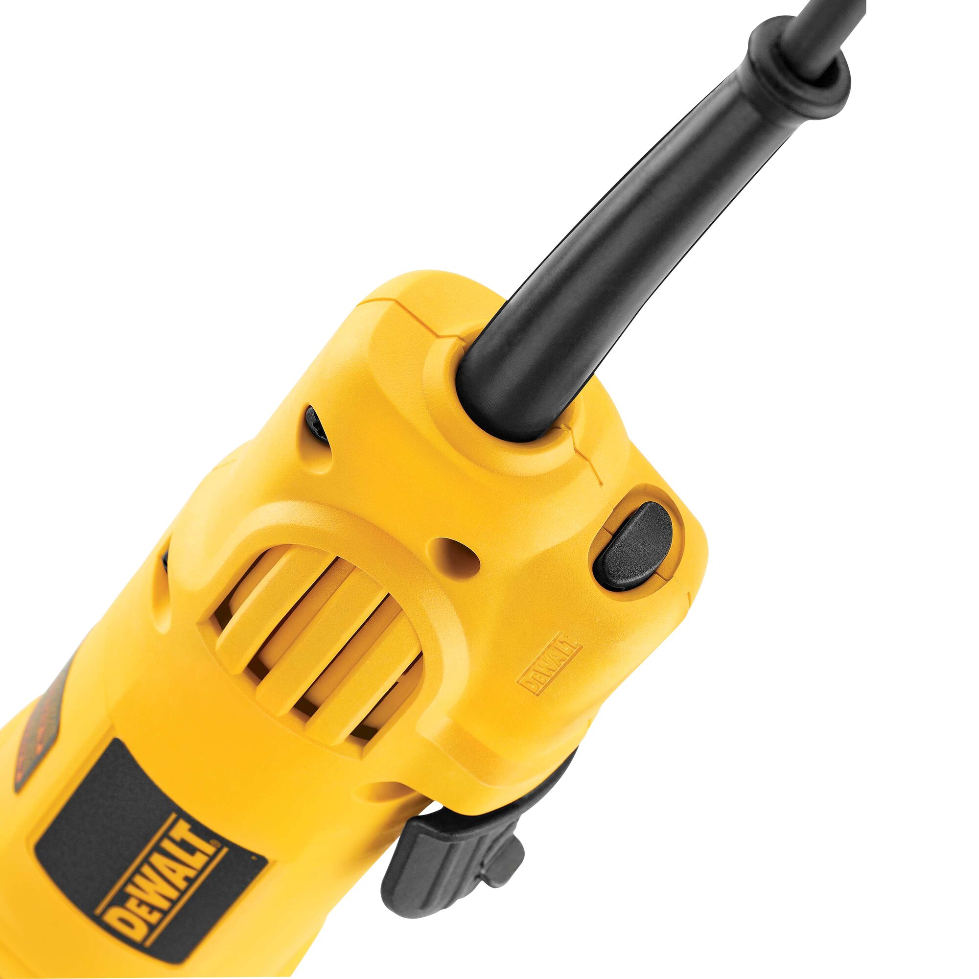 1 1 2 in. 40mm Die Grinder DEWALT