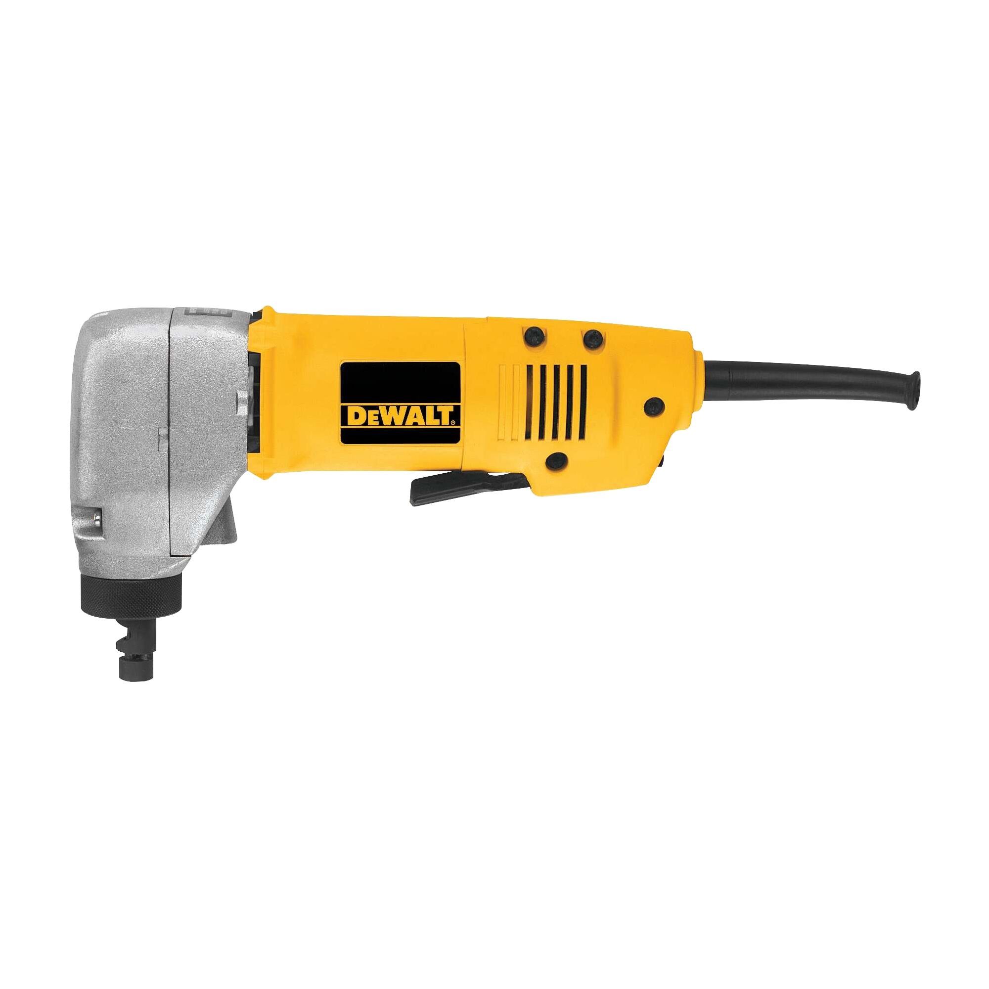 Nibbler (16 Gauge) | DEWALT