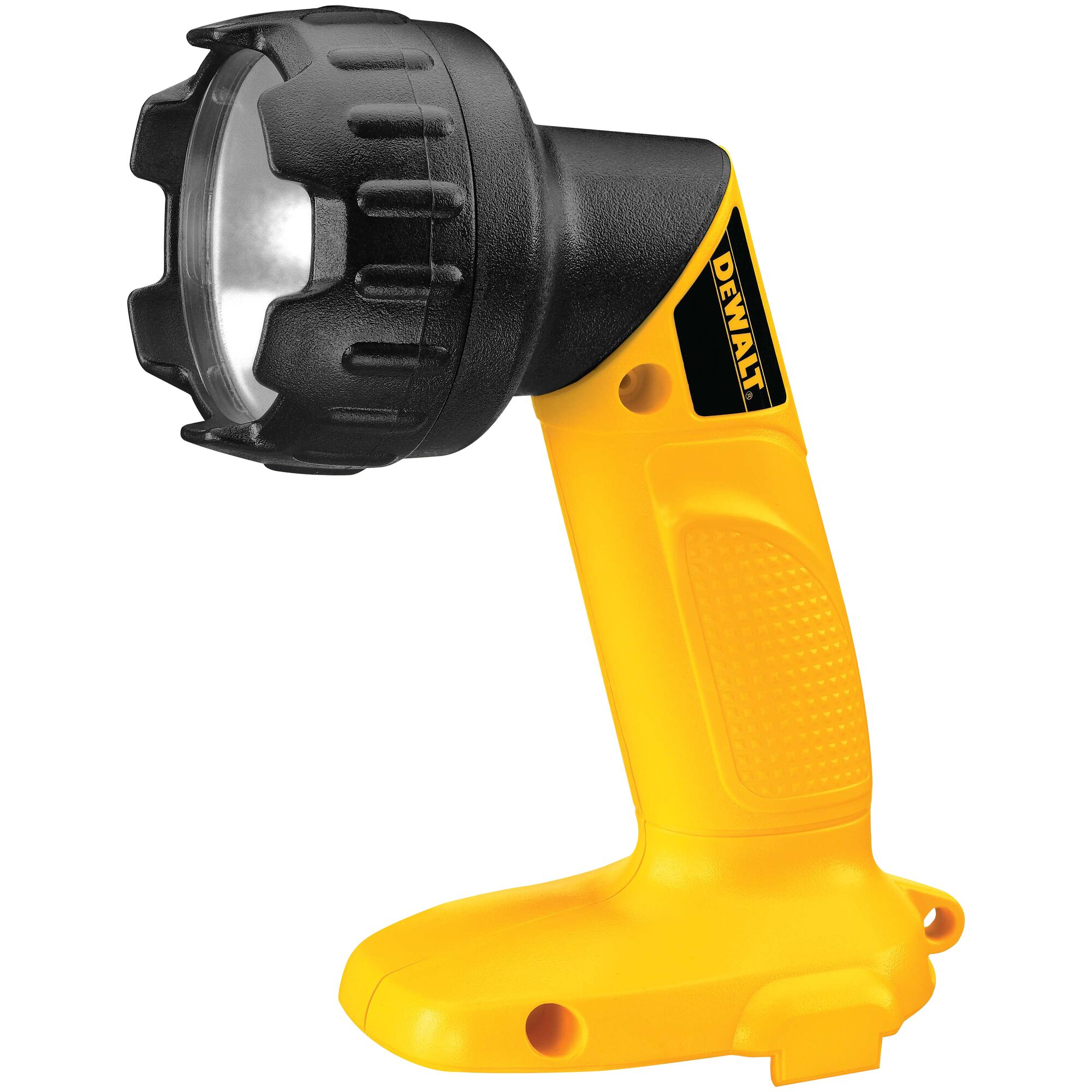 dewalt rechargeable flashlight