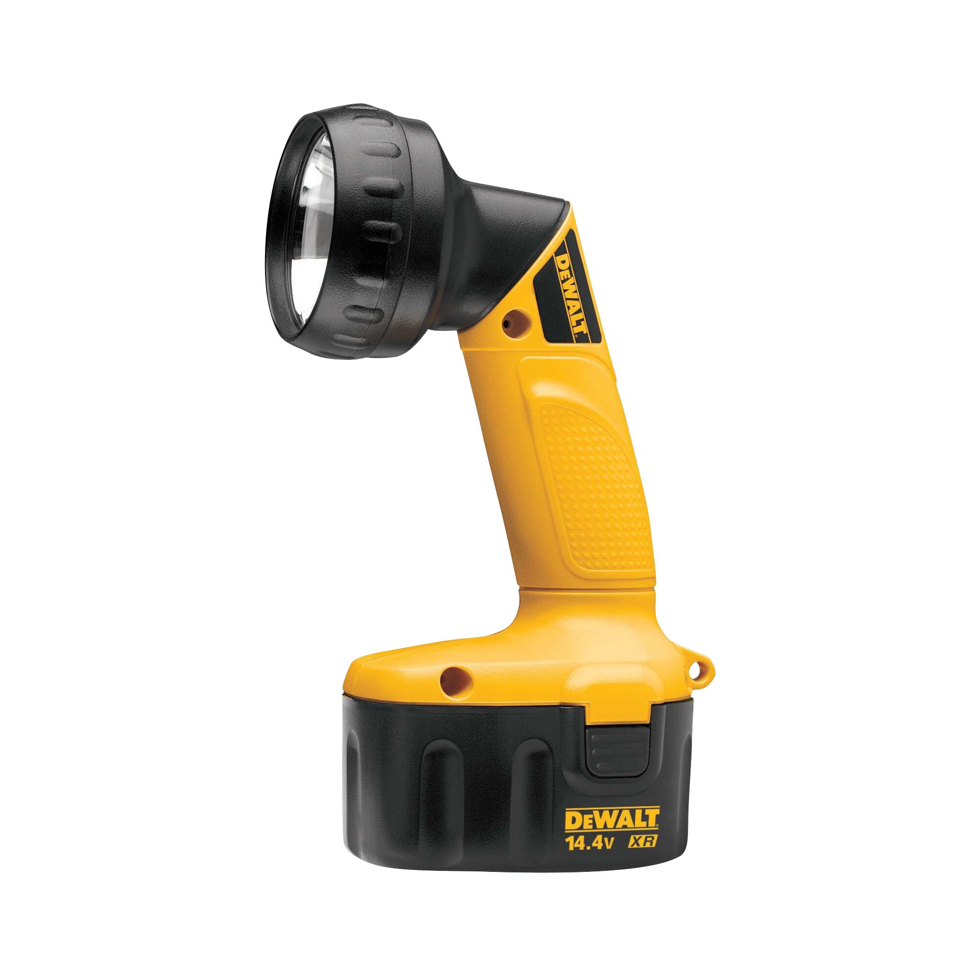 dewalt light cordless