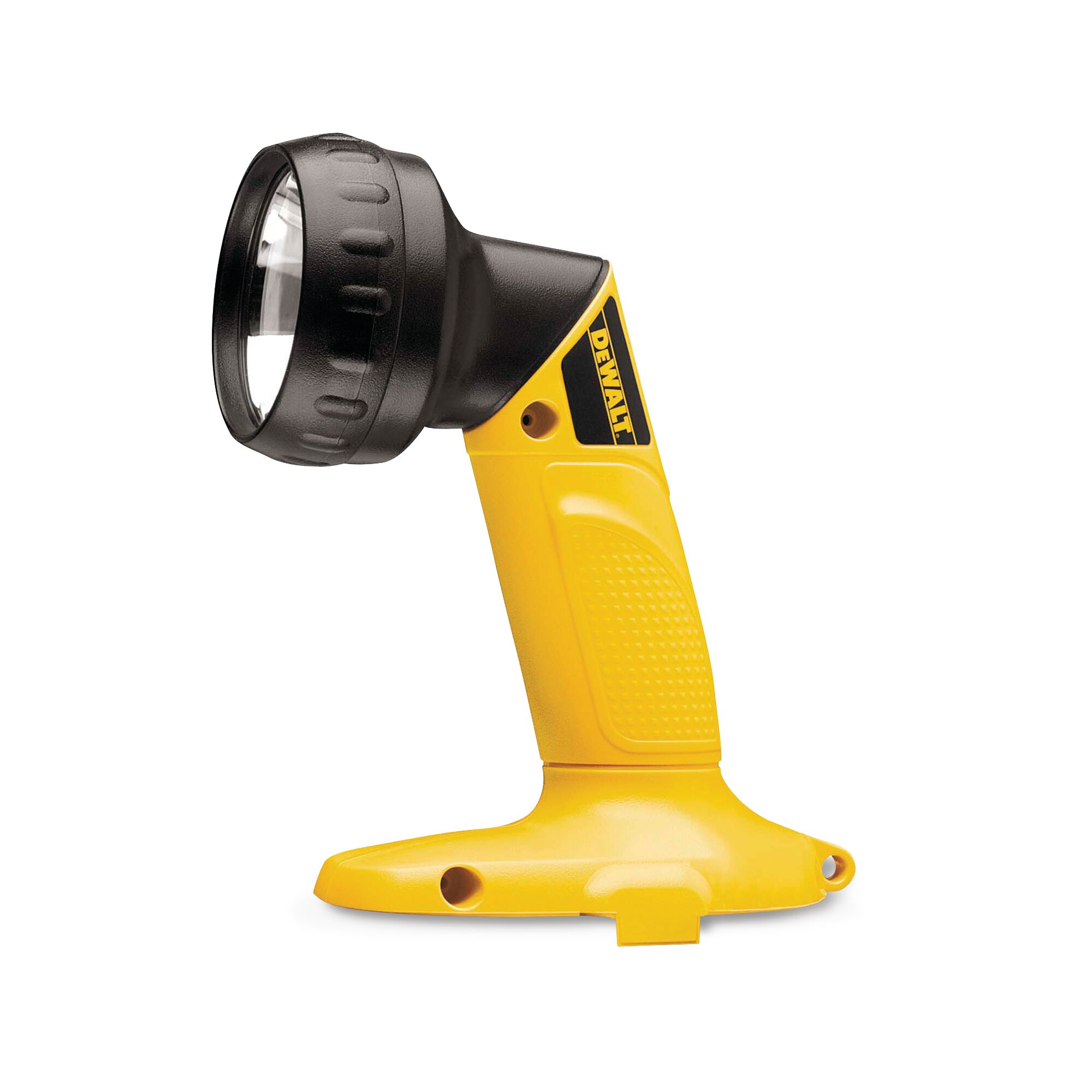 dewalt flashlight 18 volt