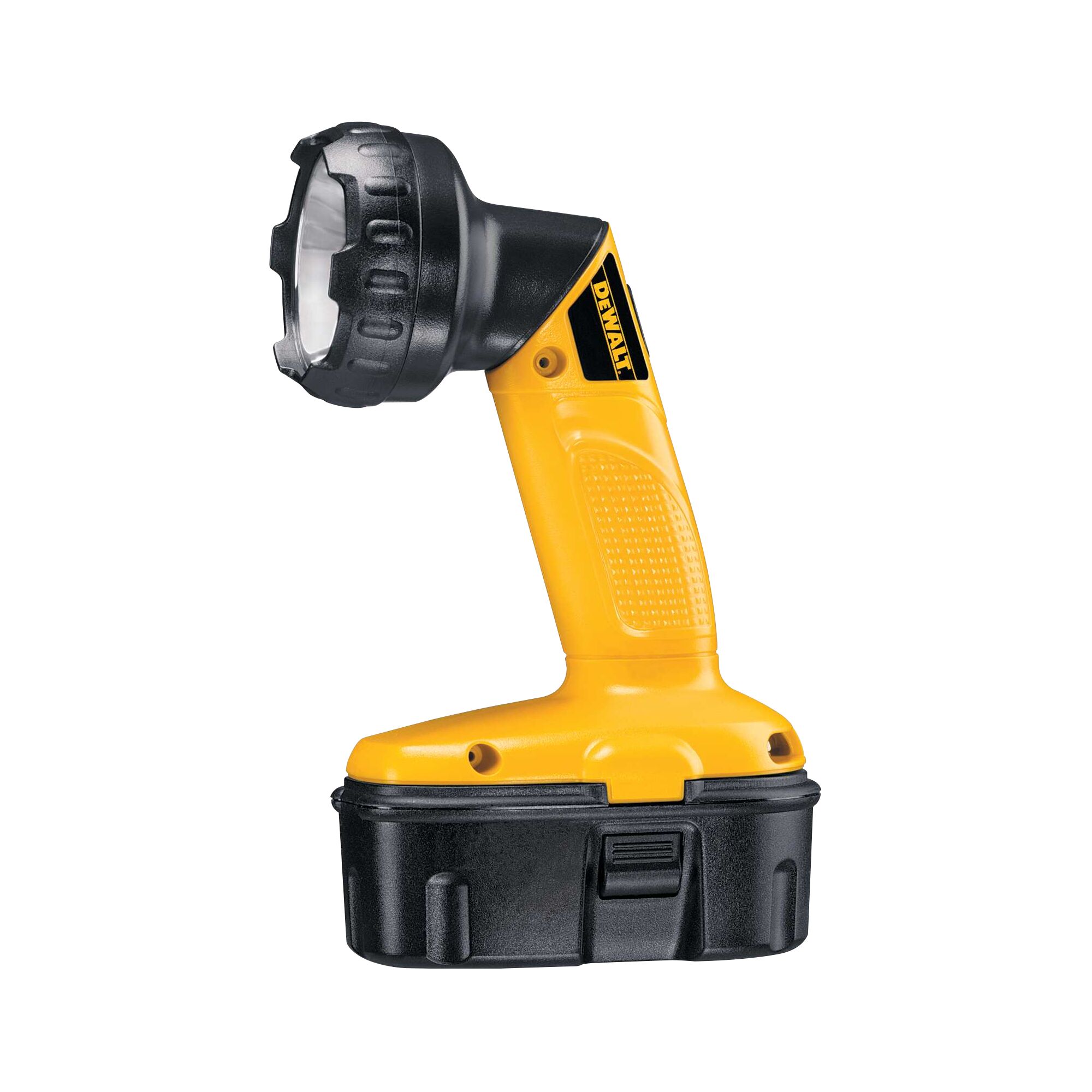 Dewalt cordless light deals 18v