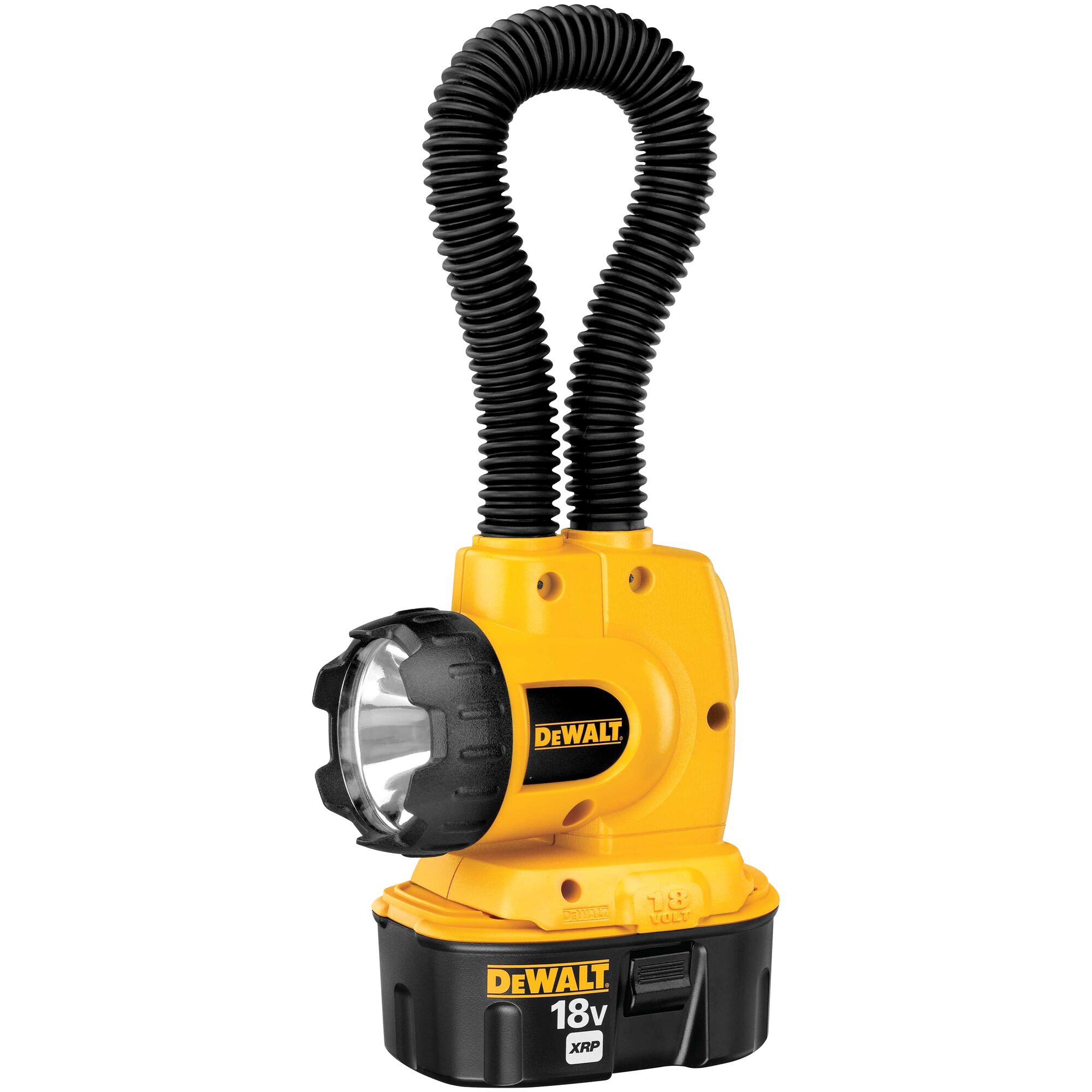 18V Cordless Flexible Floodlight DEWALT