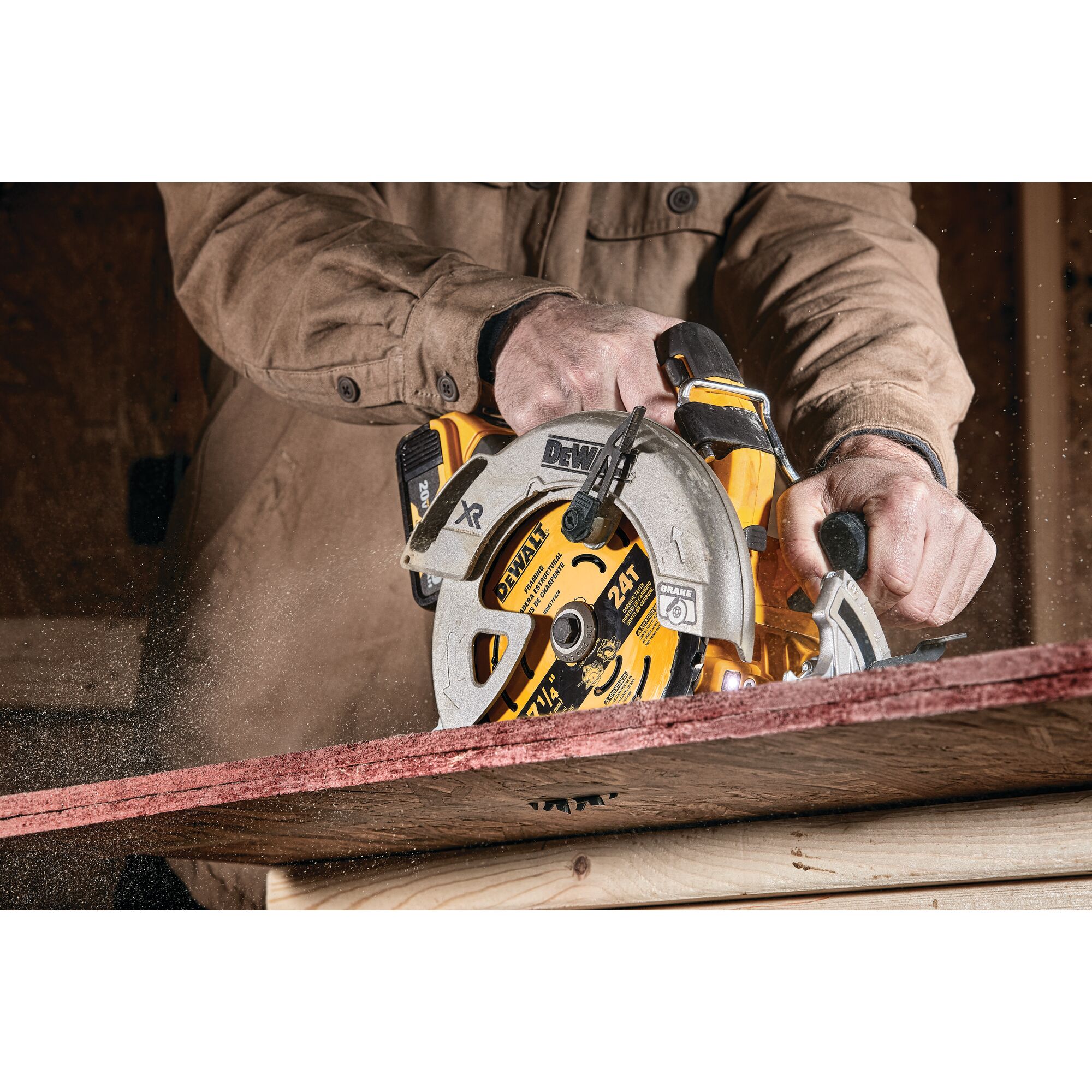 Dewalt circular discount saw blade replacement