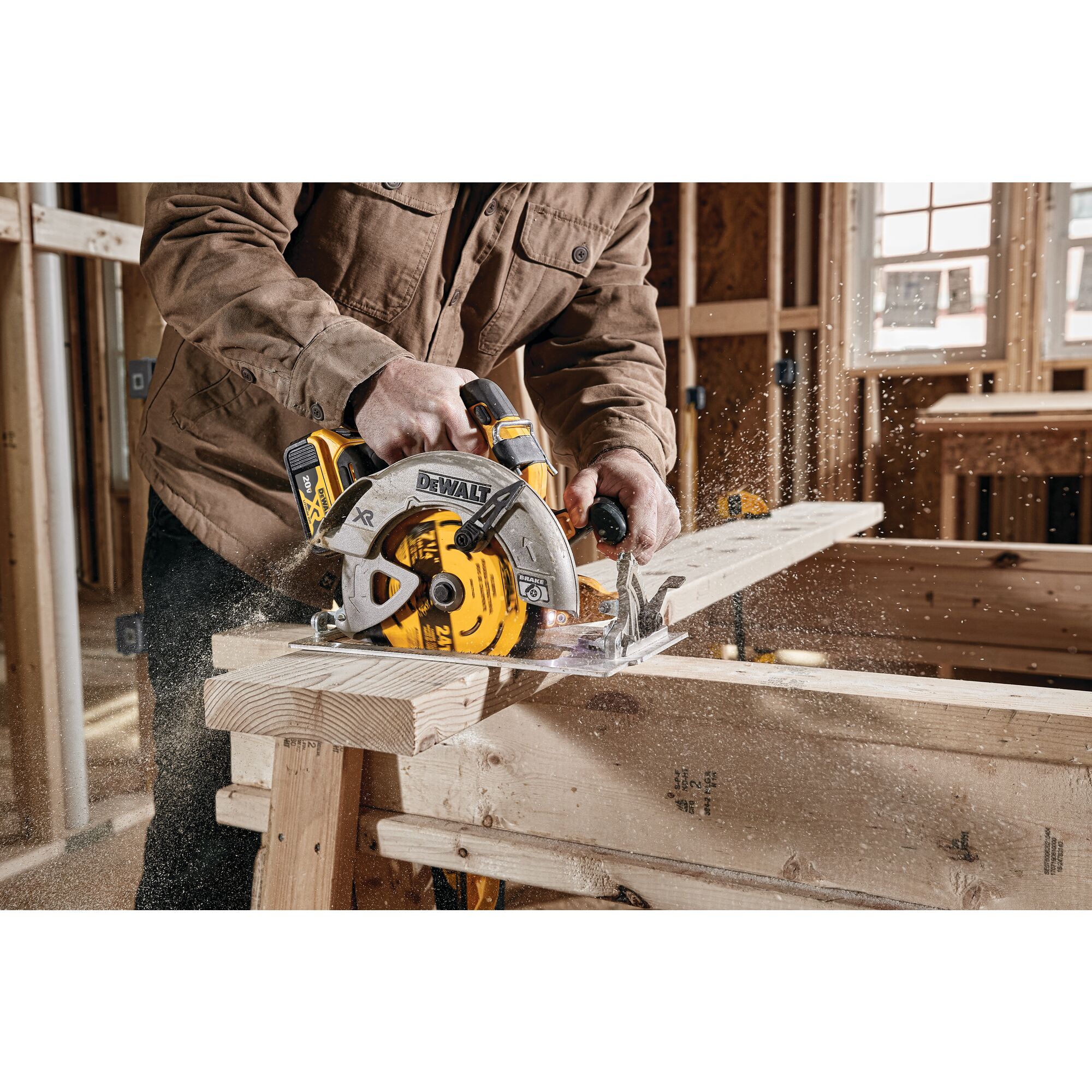 Dewalt 14.4 cheap v circular saw