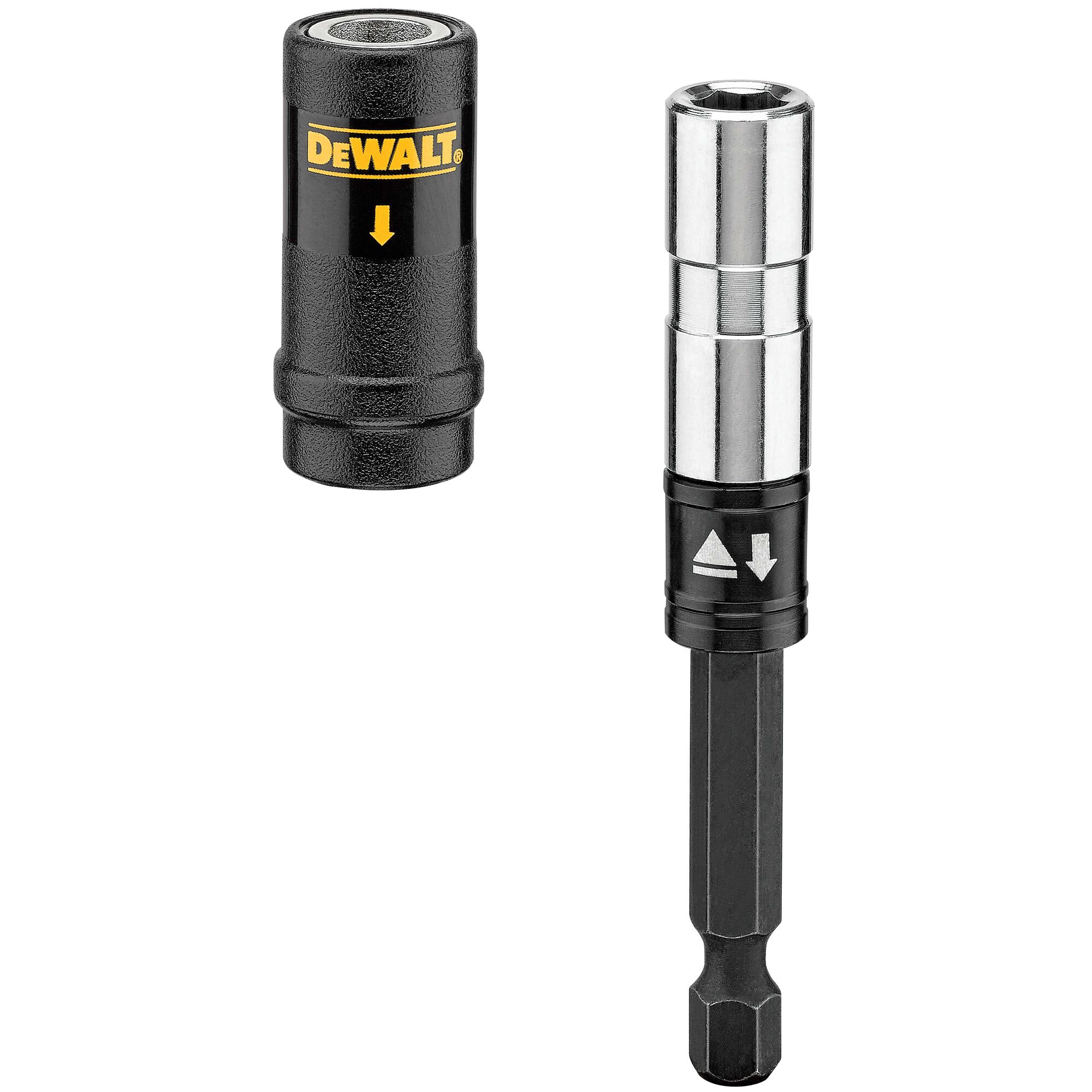 Dewalt magnetic bit discount holder for impact driver