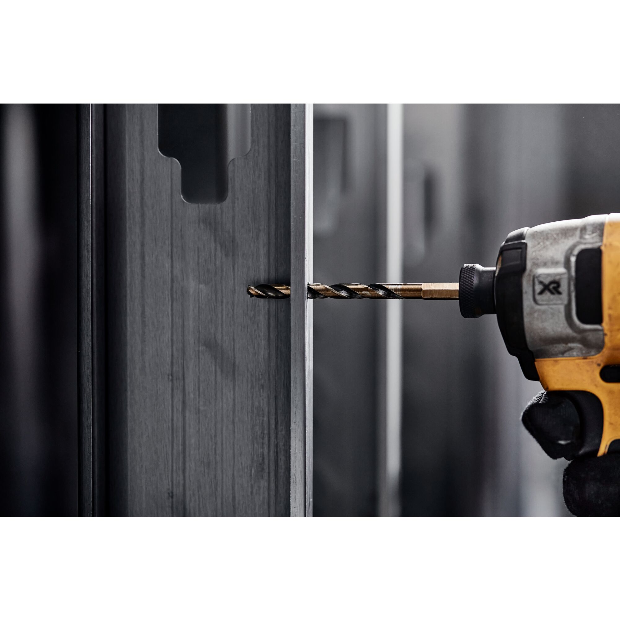 Dewalt impact discount ready drill bits