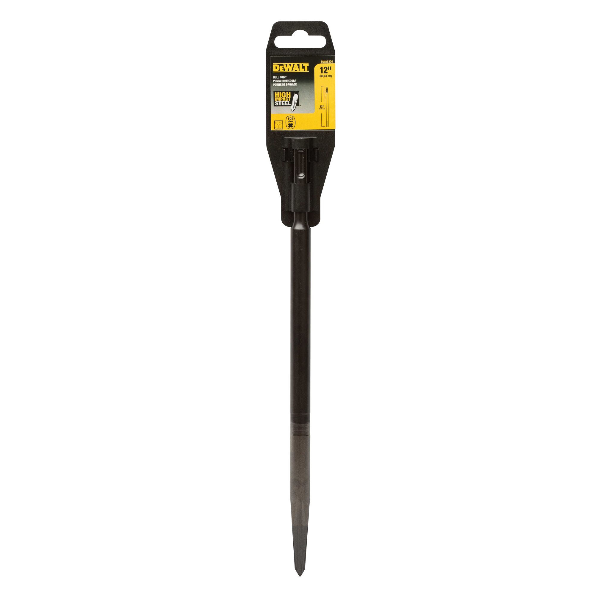 Dewalt sds plus deals chisel