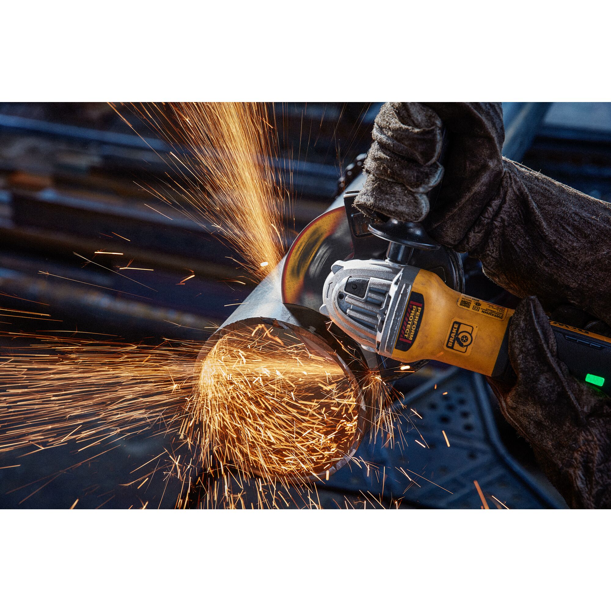 Dewalt deals grinder cutter