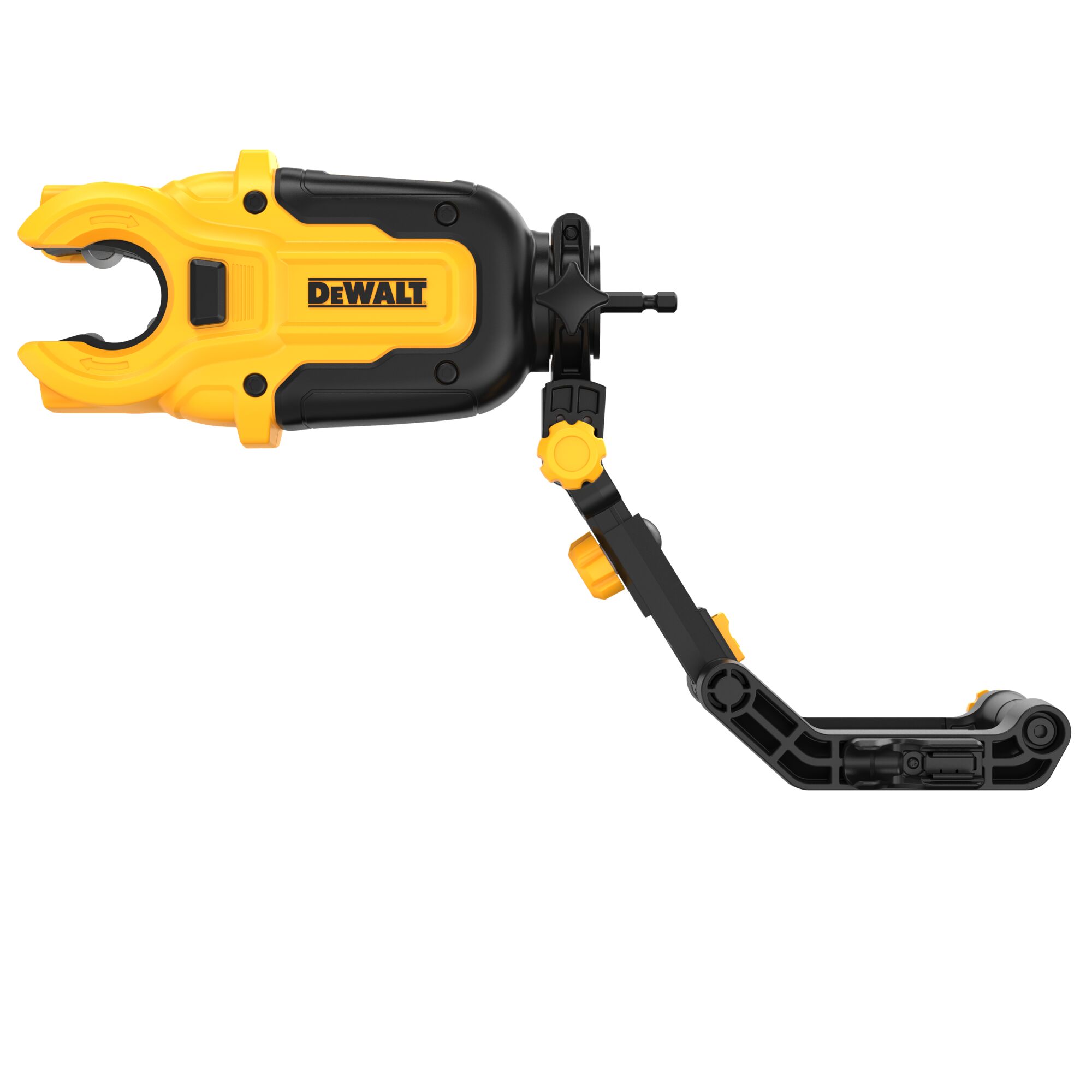 IMPACT CONNECT Copper Pipe Cutter Attachment DEWALT