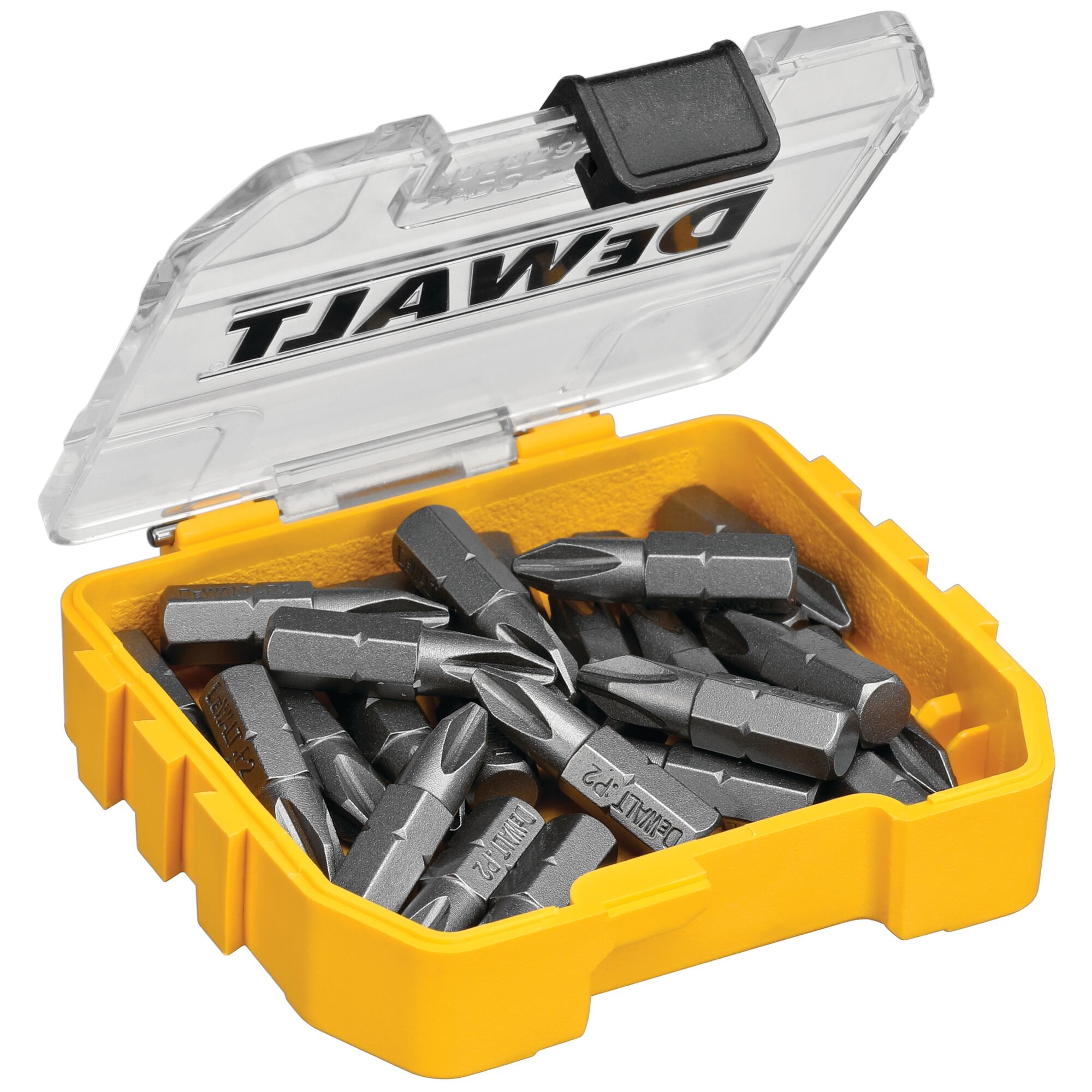 Standard Sets with ToughCase System DEWALT