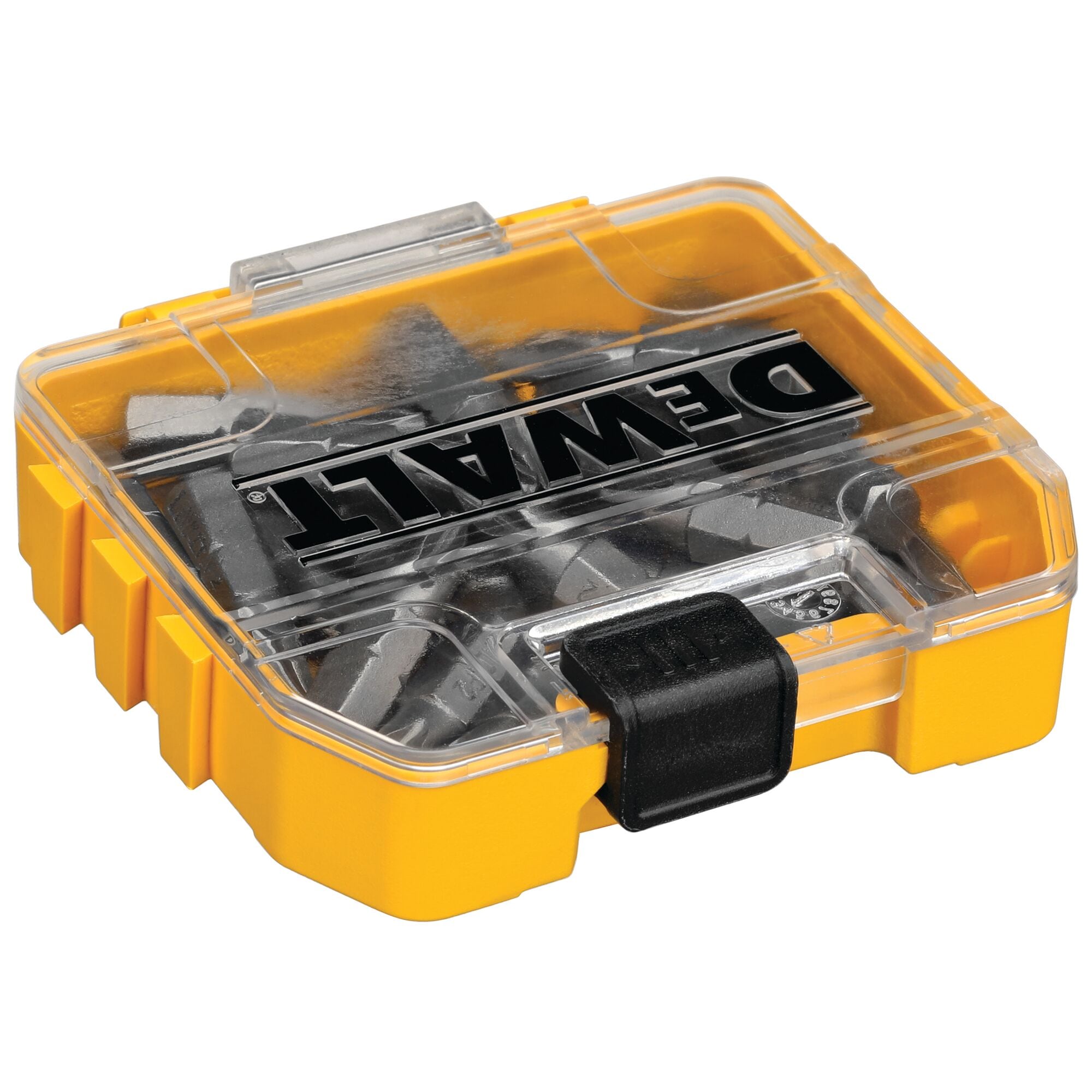 Standard Sets with ToughCase System DEWALT