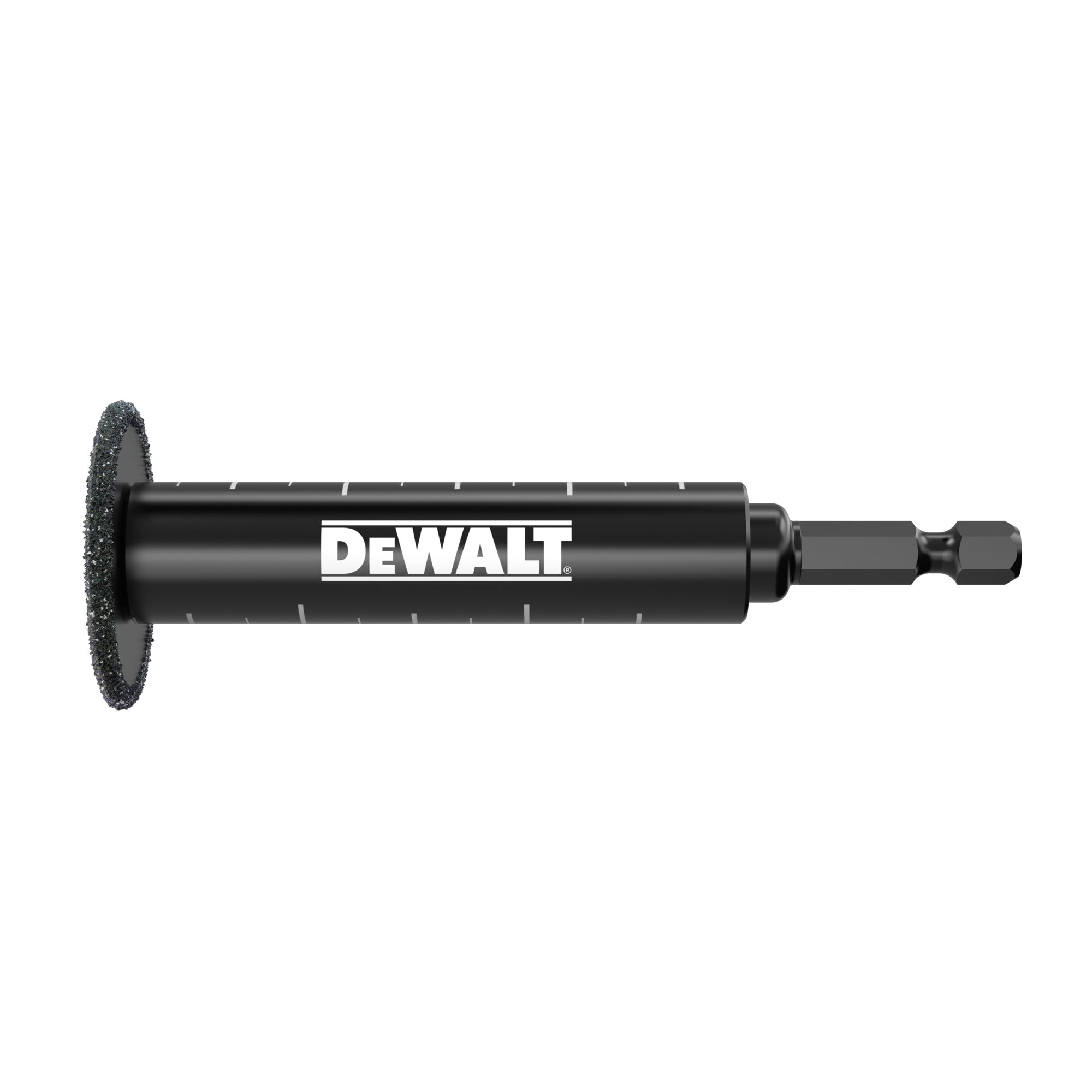 DEWALT Impact Connect Inside PVC Pipe Cutter DEWALT