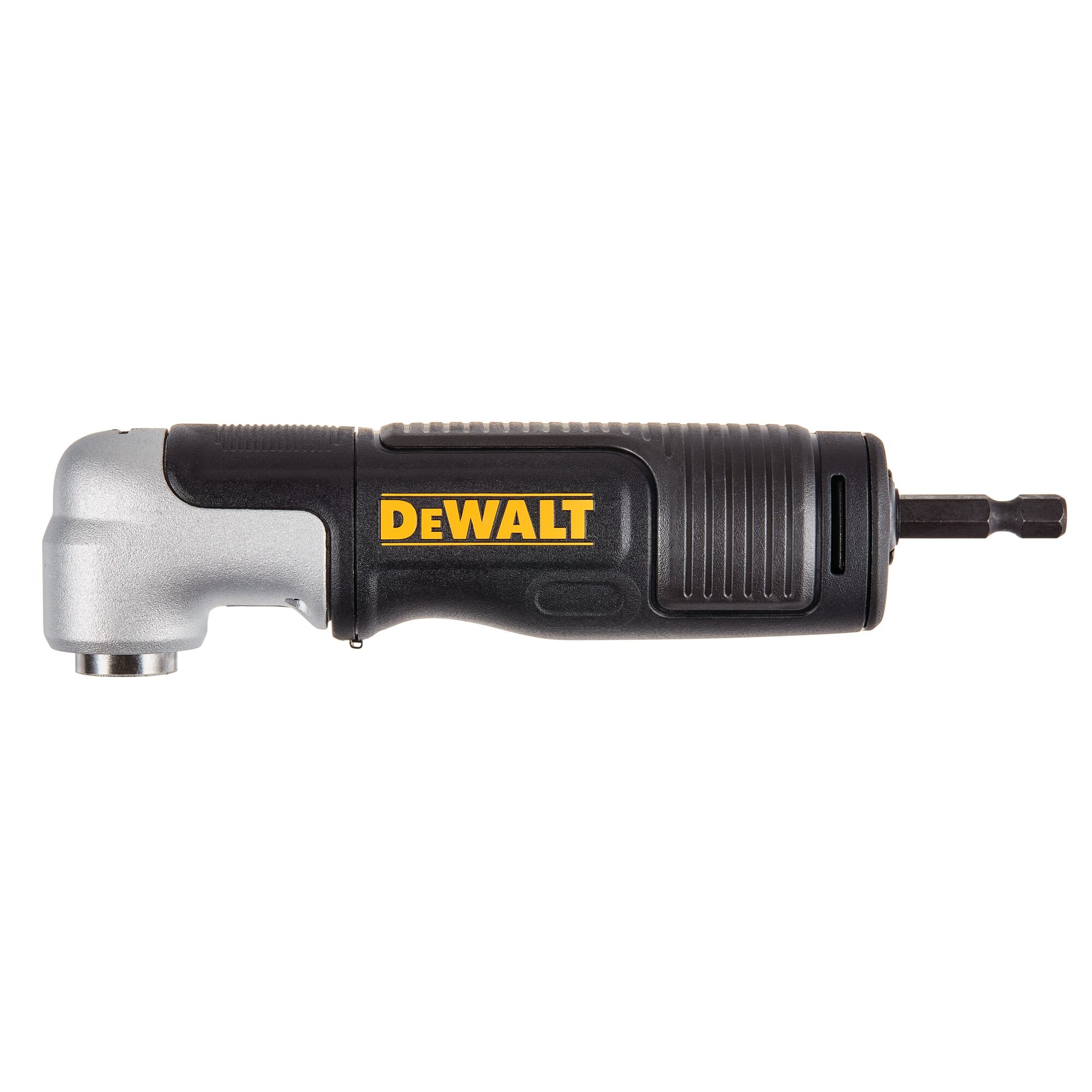 Dewalt modular right clearance angle attachment set