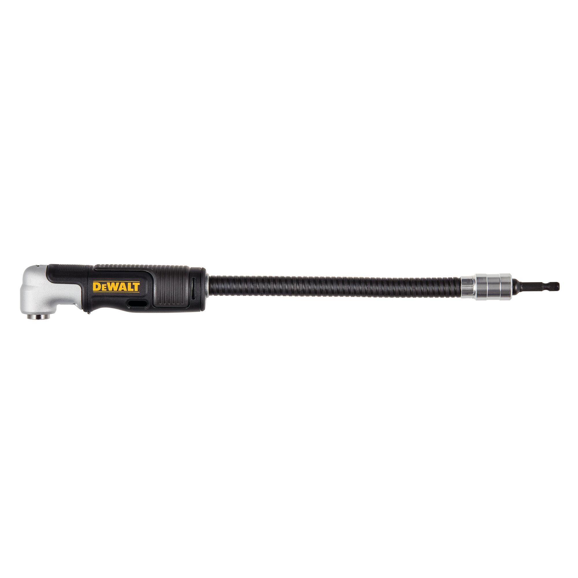 Dewalt angle drill online adapter