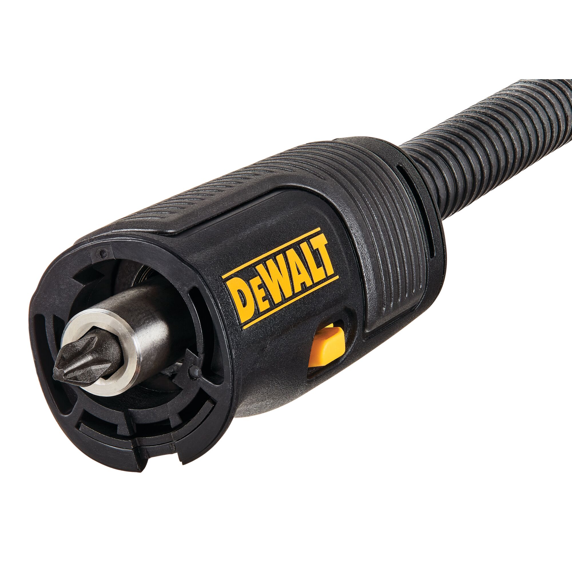 Dewalt flextorq right discount angle drill attachment