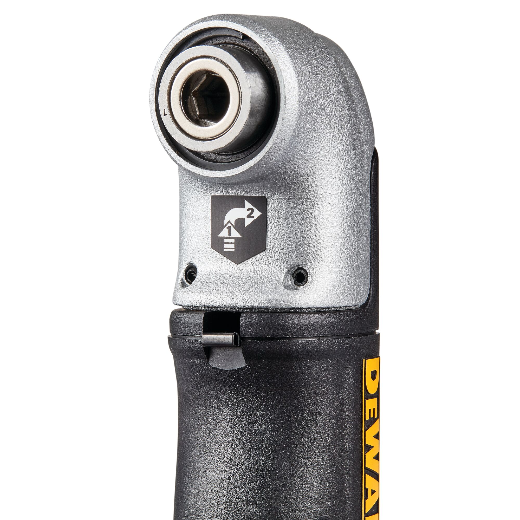 Dewalt dwara120 right discount angle drill attachment