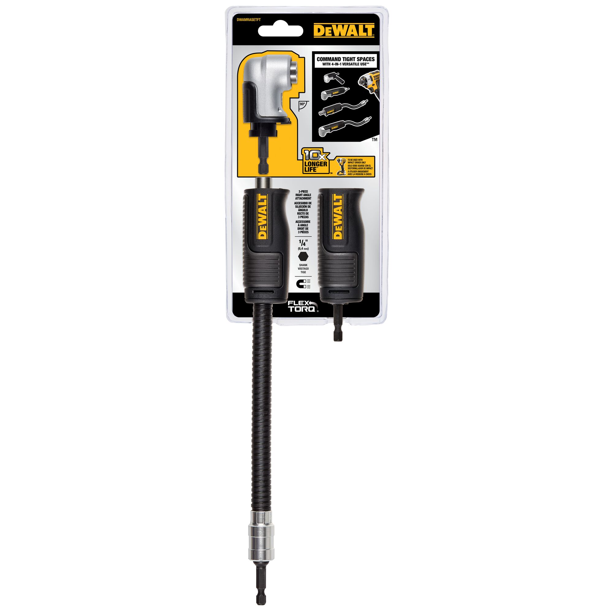 Dewalt flextorq new arrivals