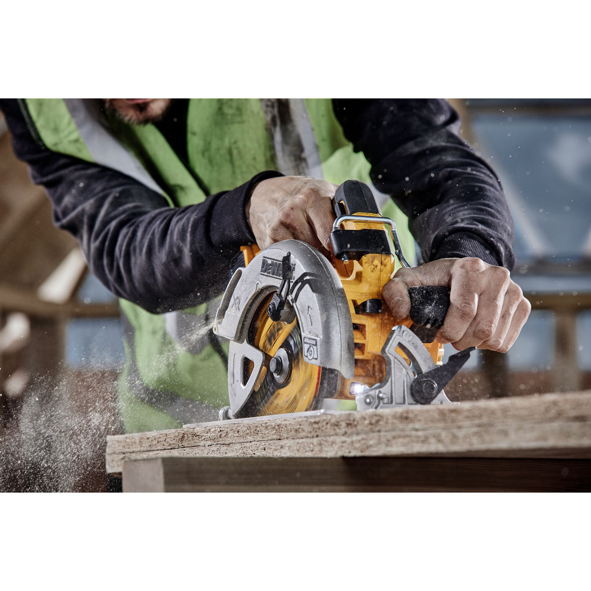 DEWALT ELITE SERIES Circular Saw Blades DEWALT