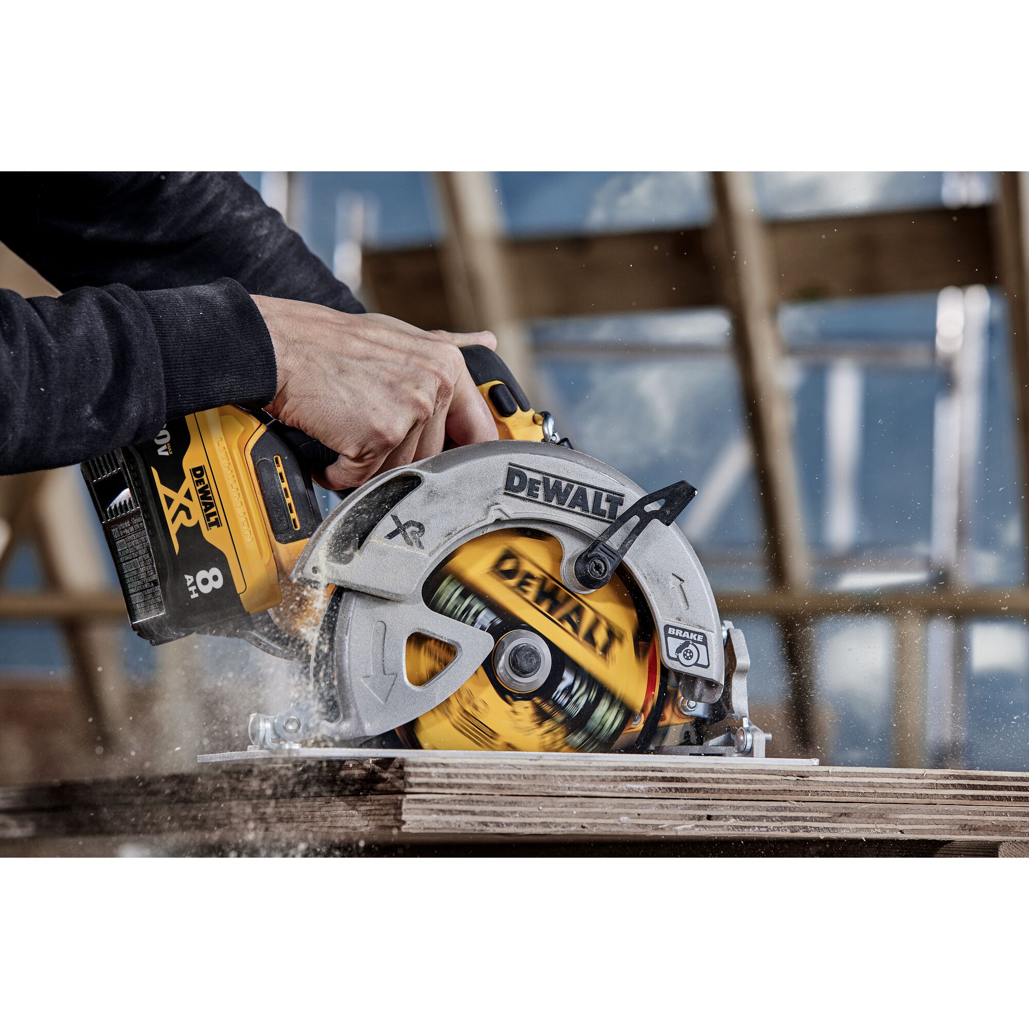 DEWALT ELITE SERIES Circular Saw Blades DEWALT