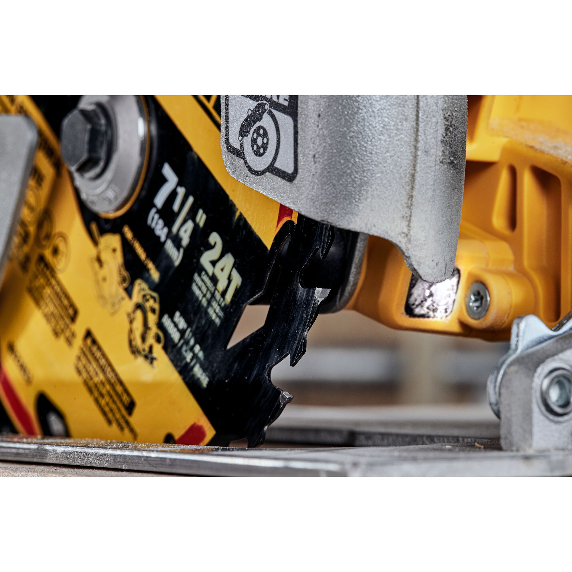 Dewalt door jamb deals saw