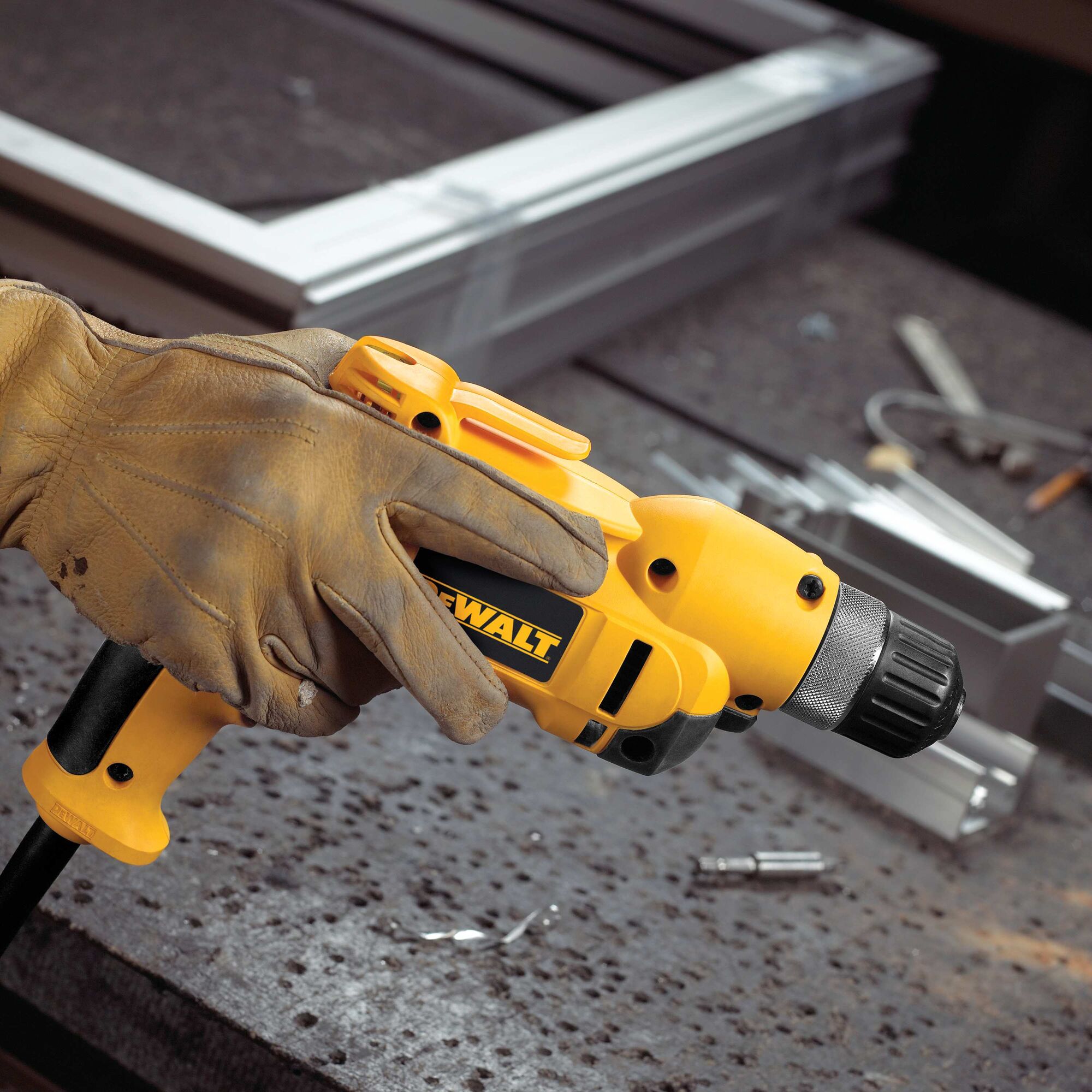 Dewalt discount vsr drill