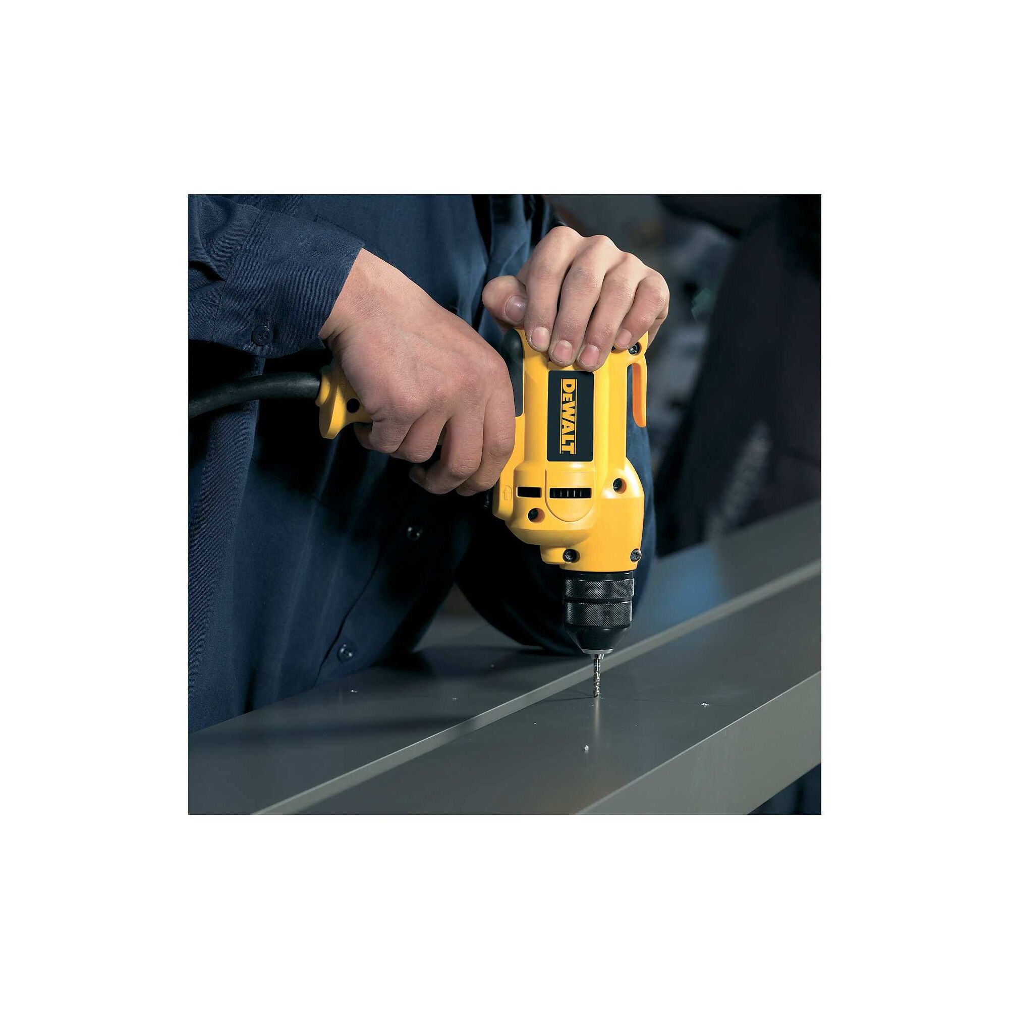 Dwd115k 2025 dewalt drill