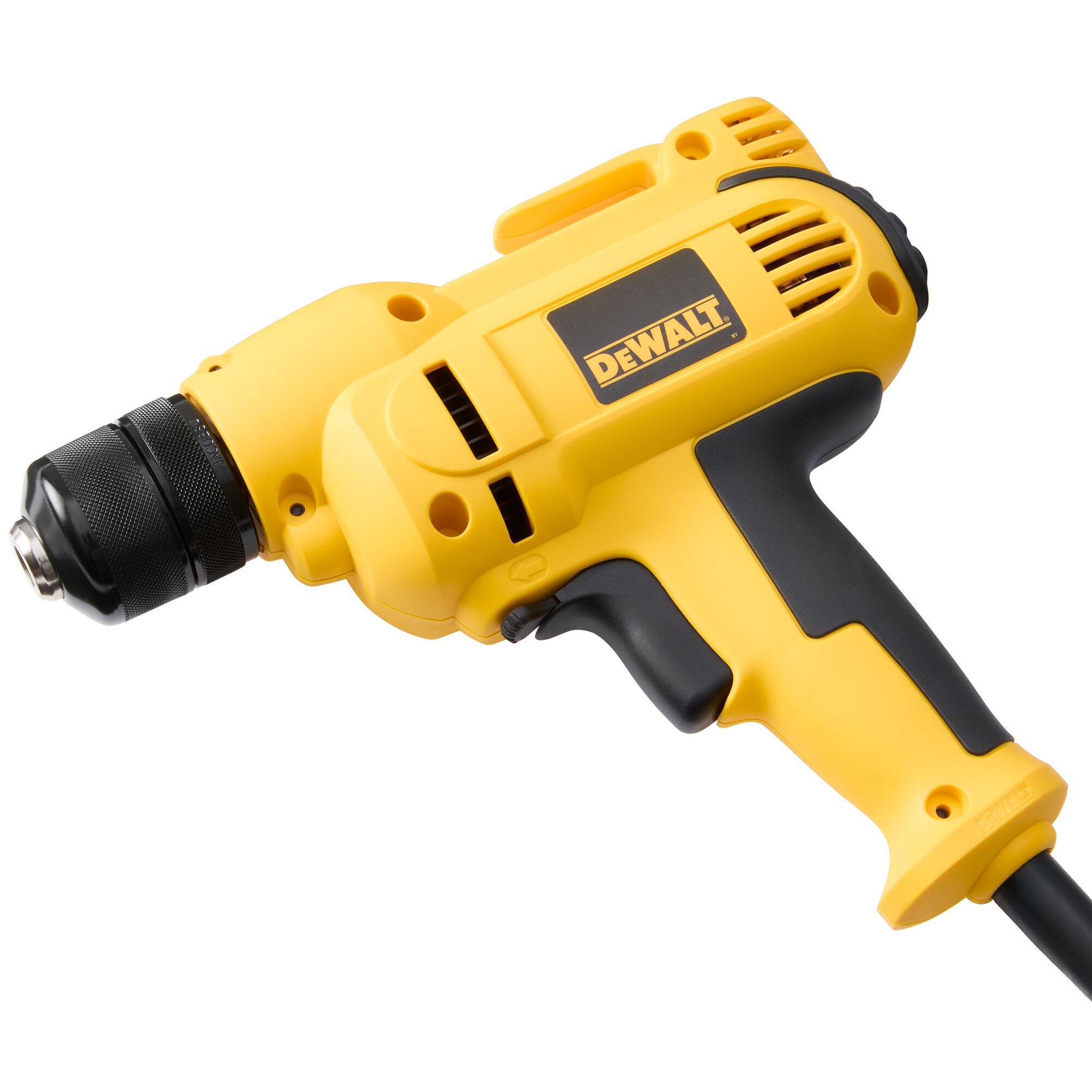 Dwd115k 2025 dewalt drill