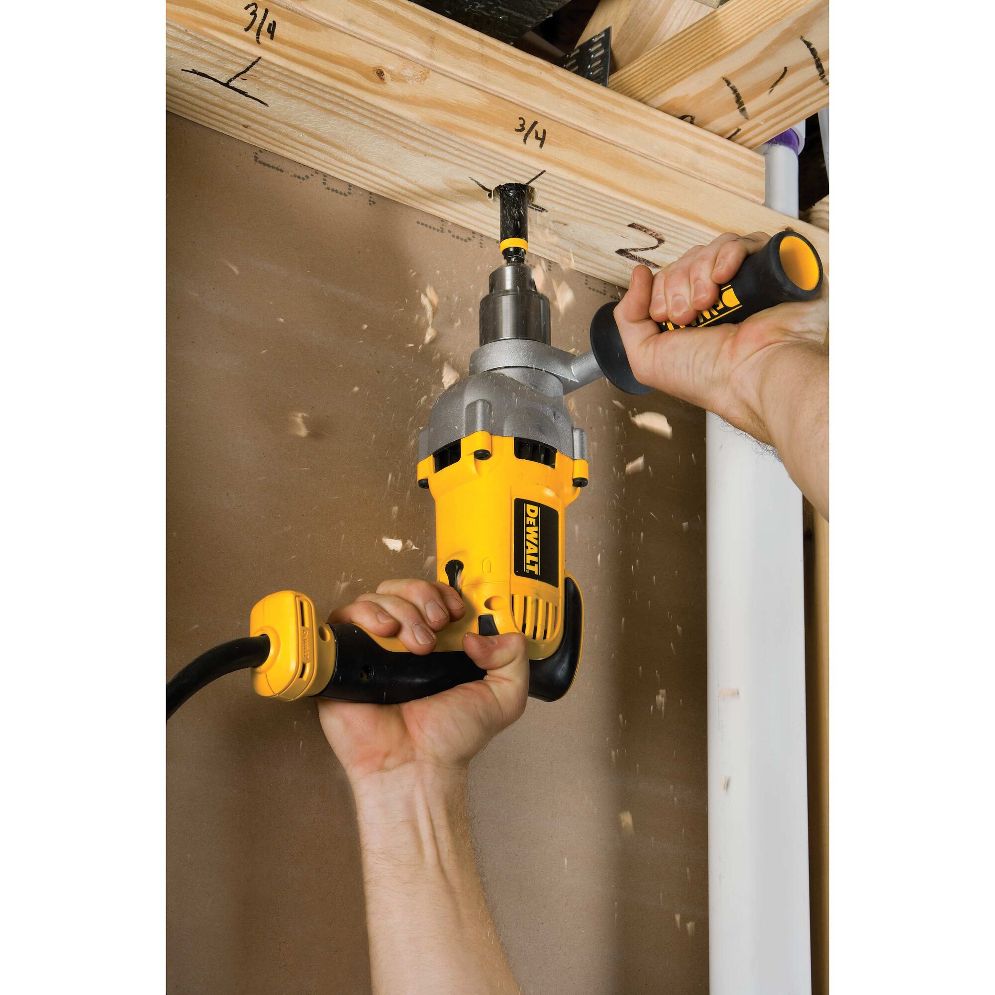 Dewalt vsr deals drill