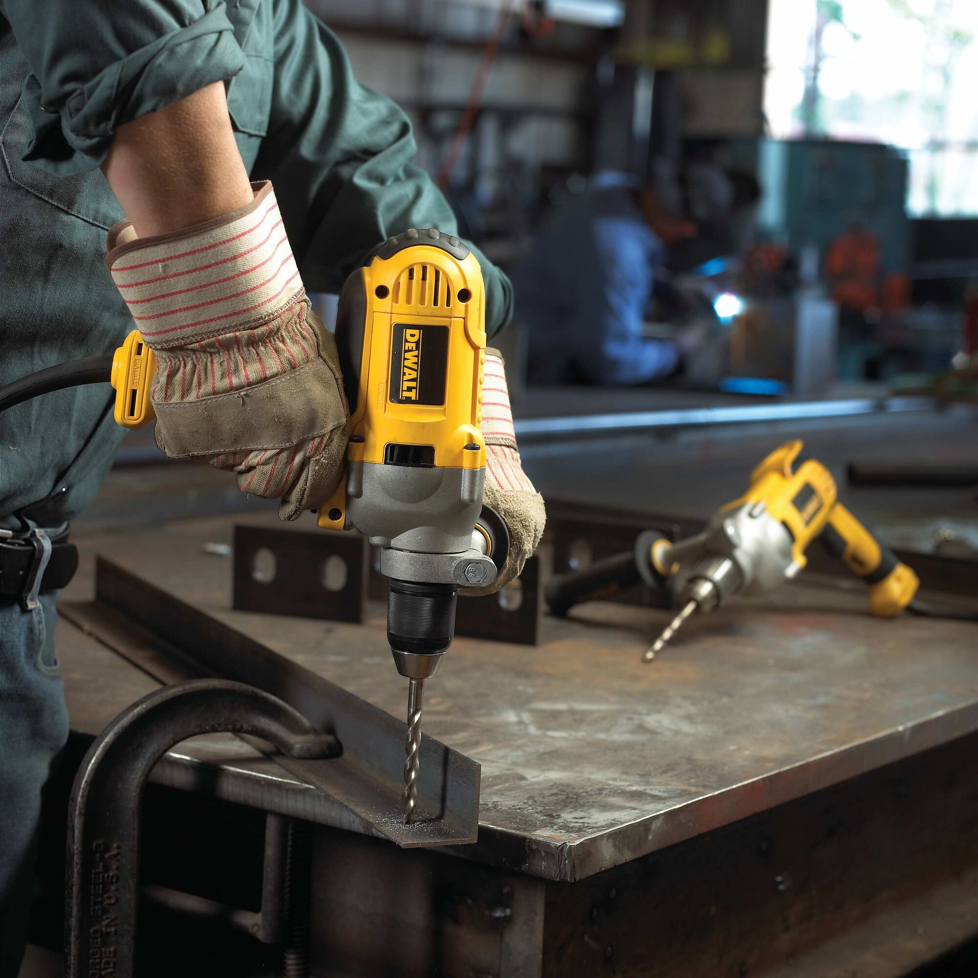 Dewalt vsr drill new arrivals