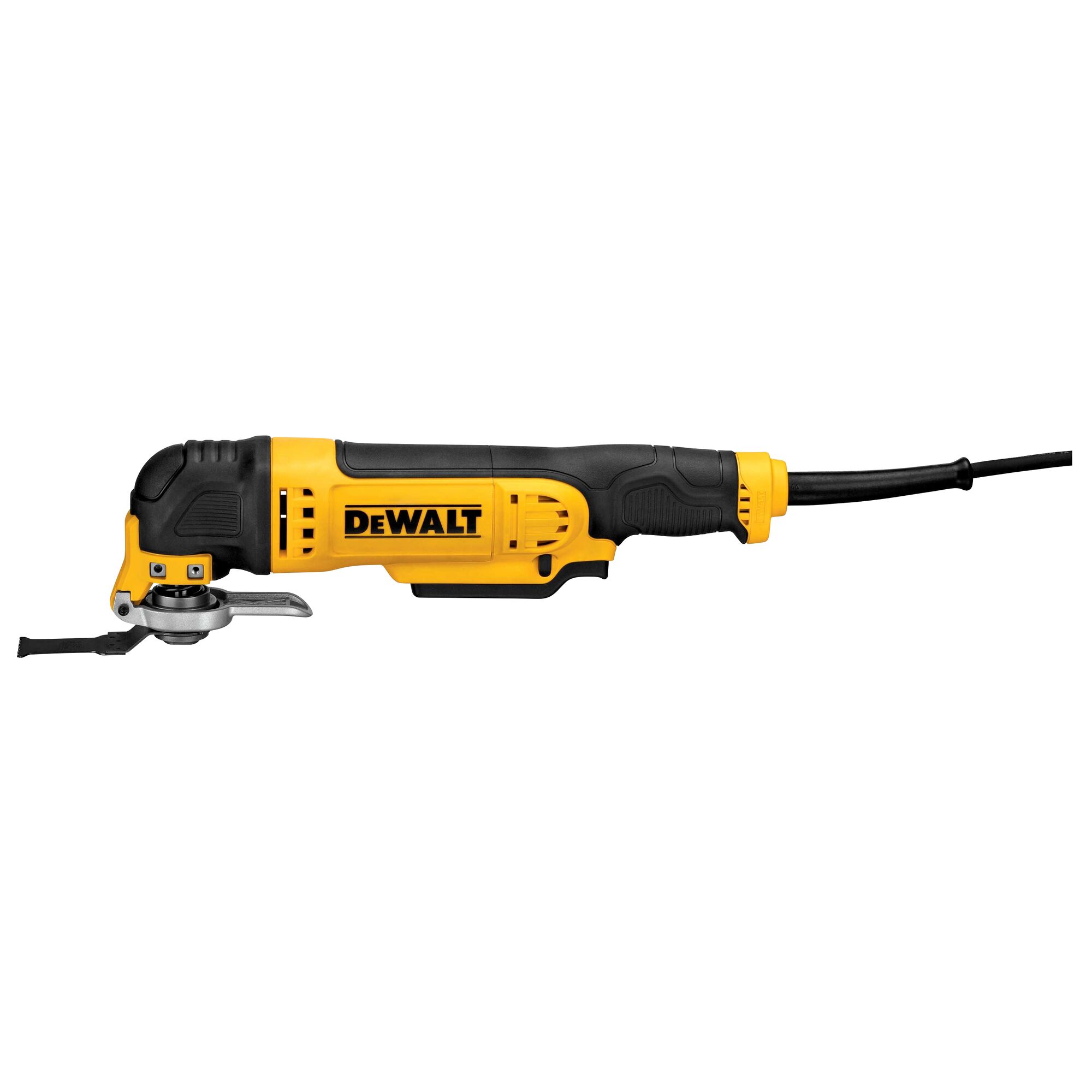 Dewalt multi 2024 tool corded