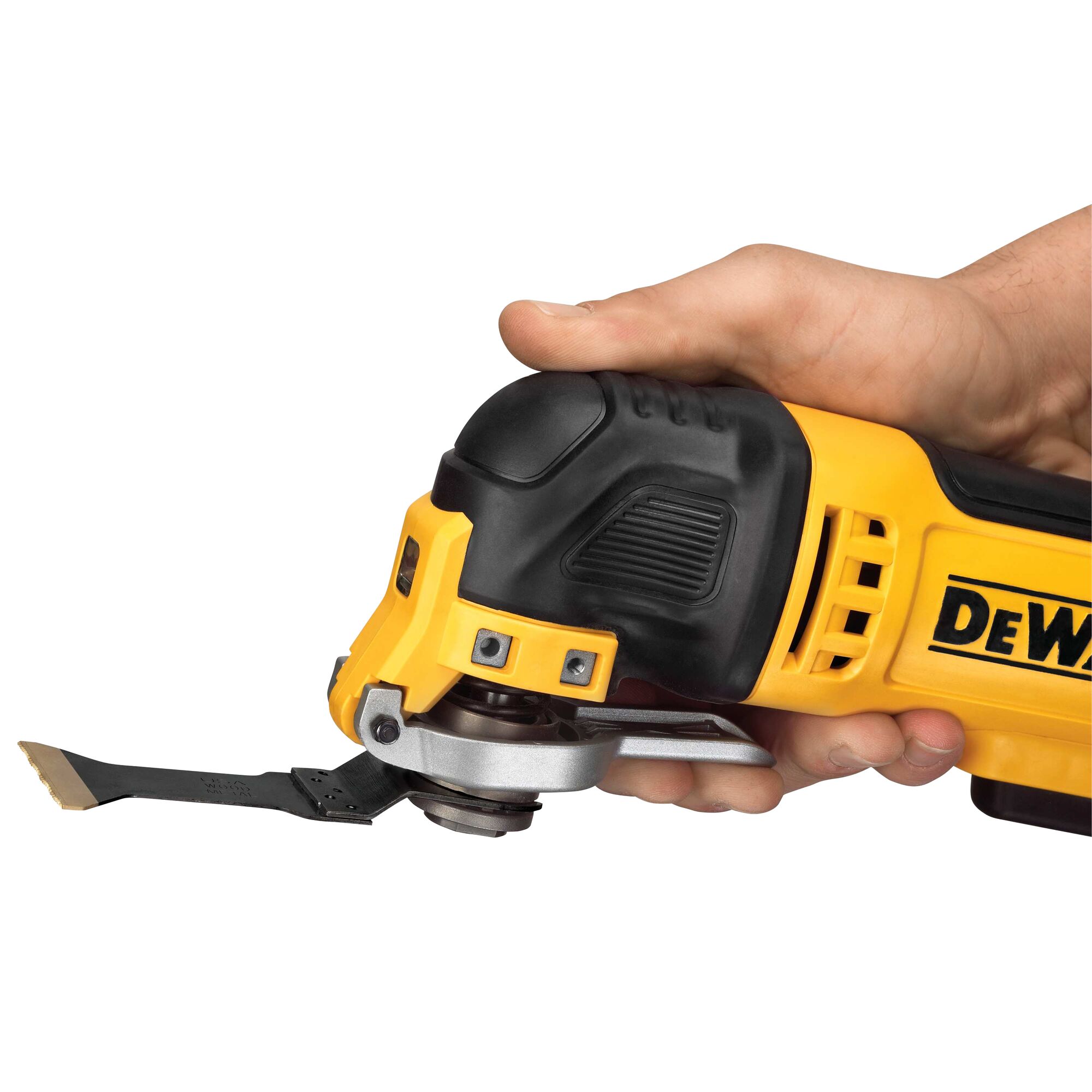 Dewalt dwe315k oscillating online tool