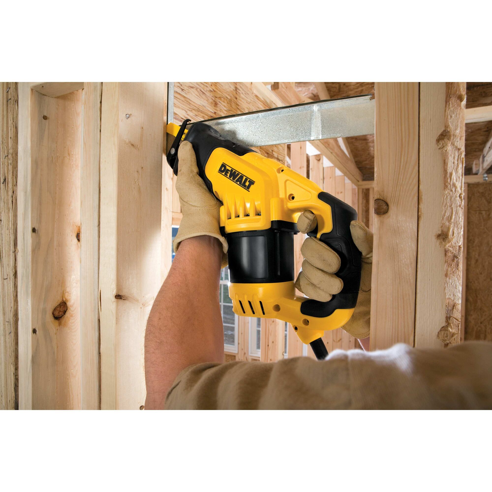 Dewalt dwe357 reciprocating saw new arrivals