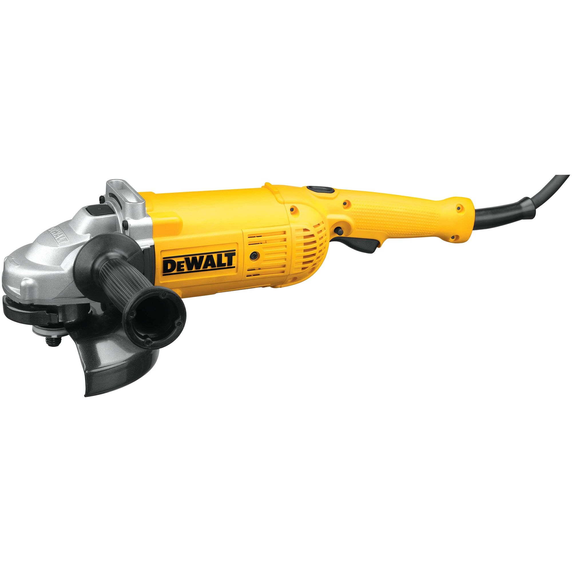 7 in. 4HP Angle Grinder DEWALT