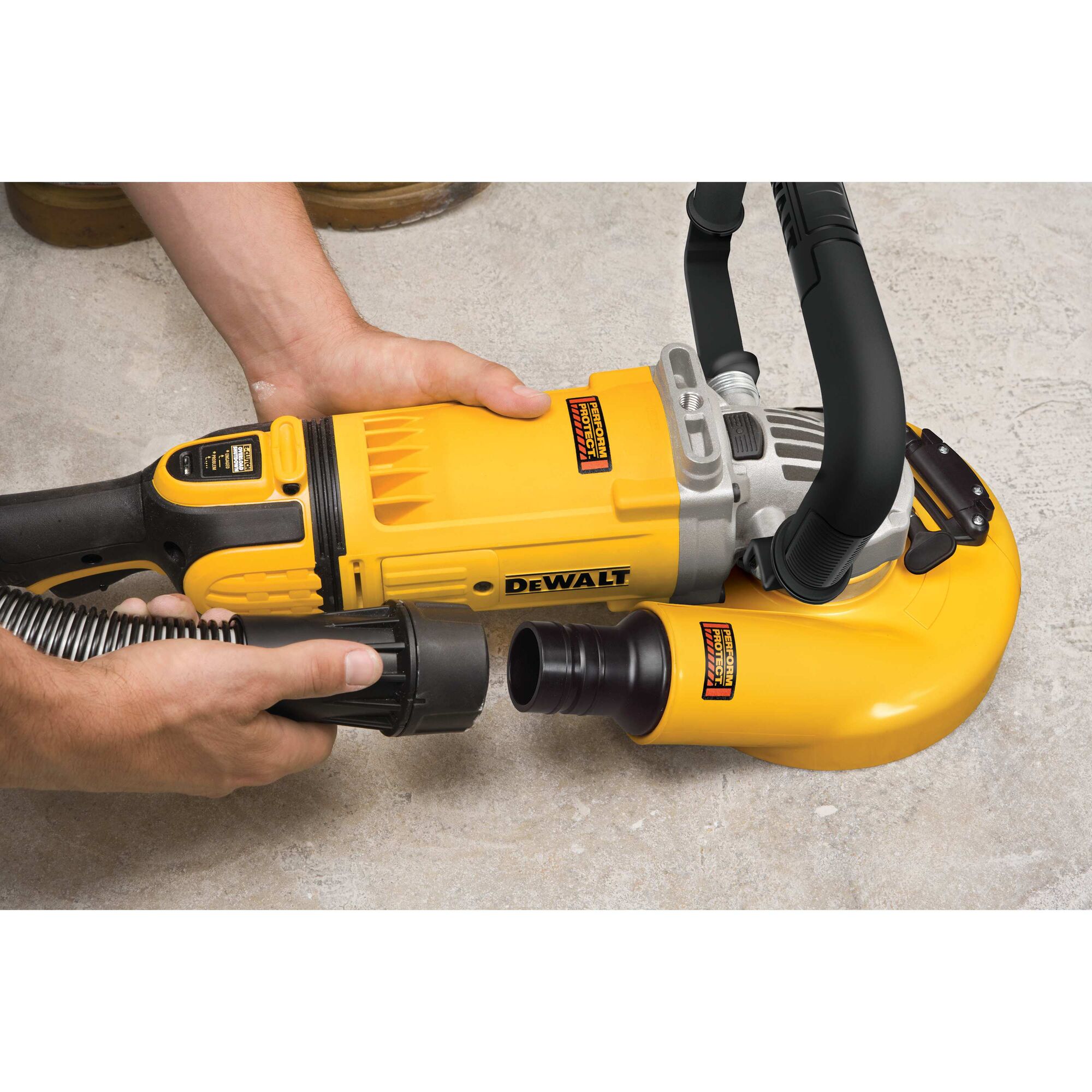 7 inch angle deals grinder