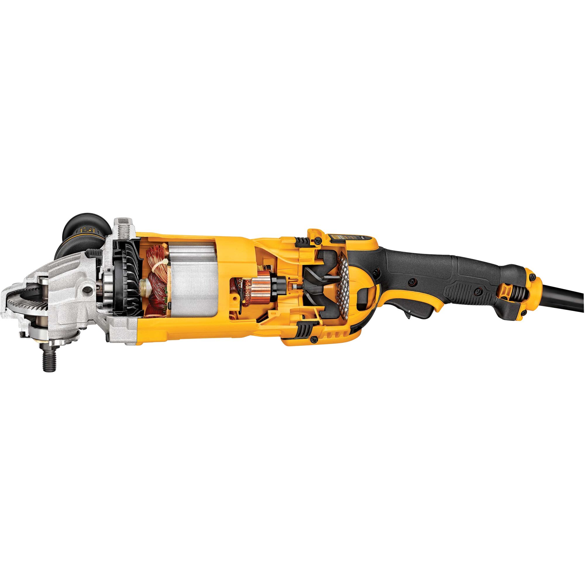 Dewalt dwe4599n deals