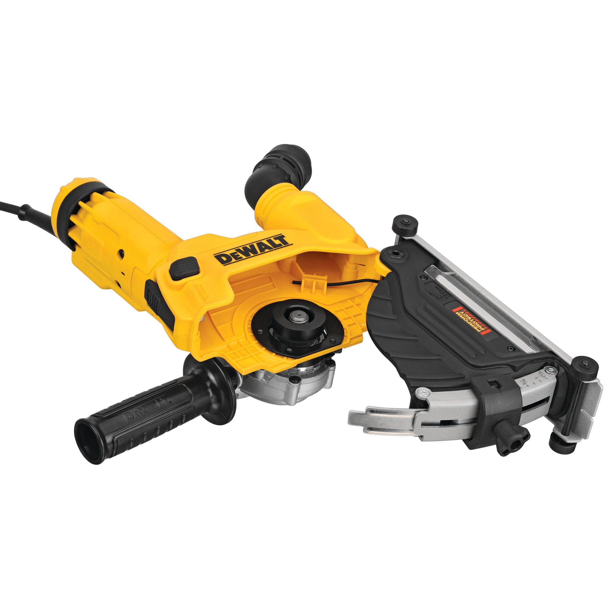 Dewalt dwe46125 deals