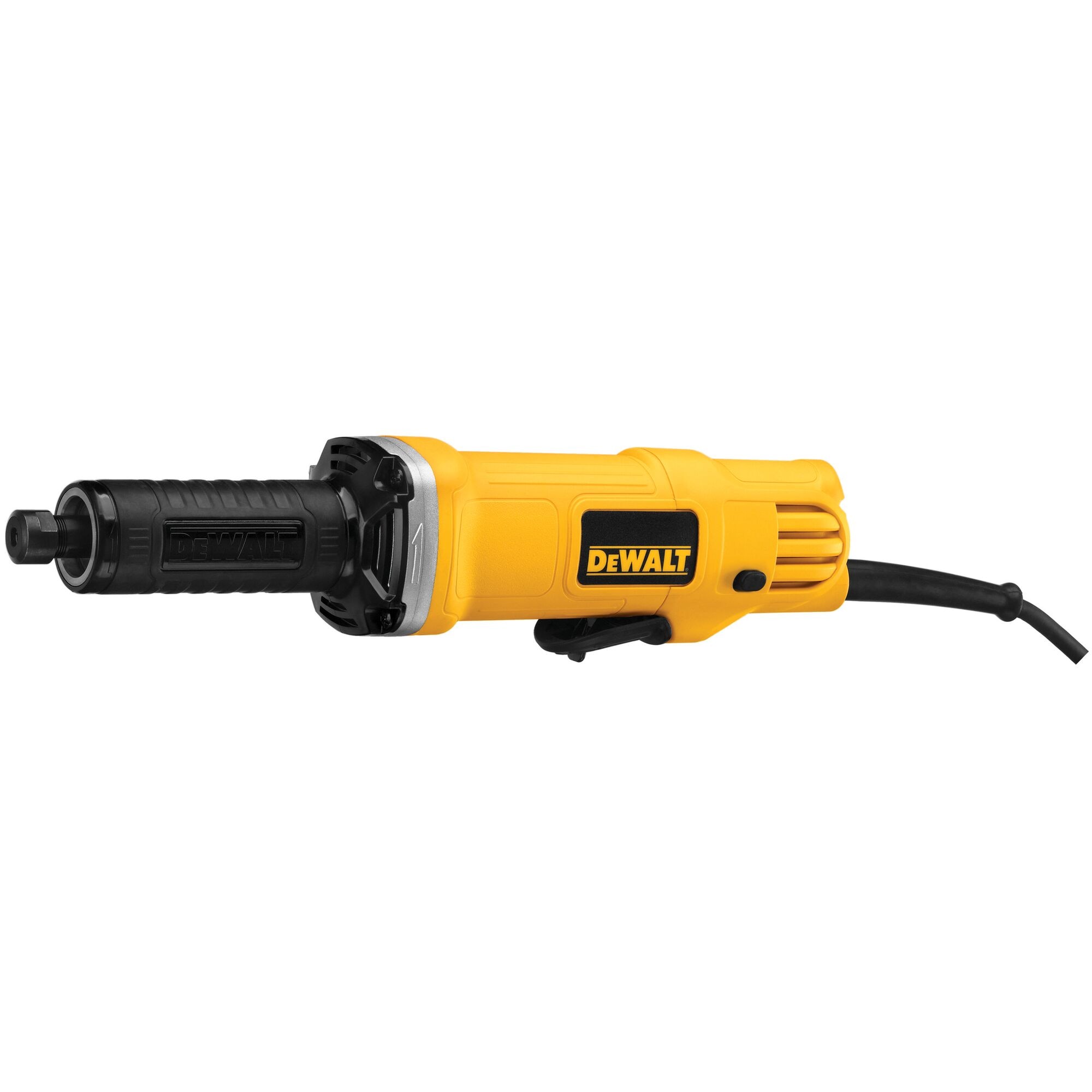 1 1 2 in. 40mm Die Grinder DEWALT