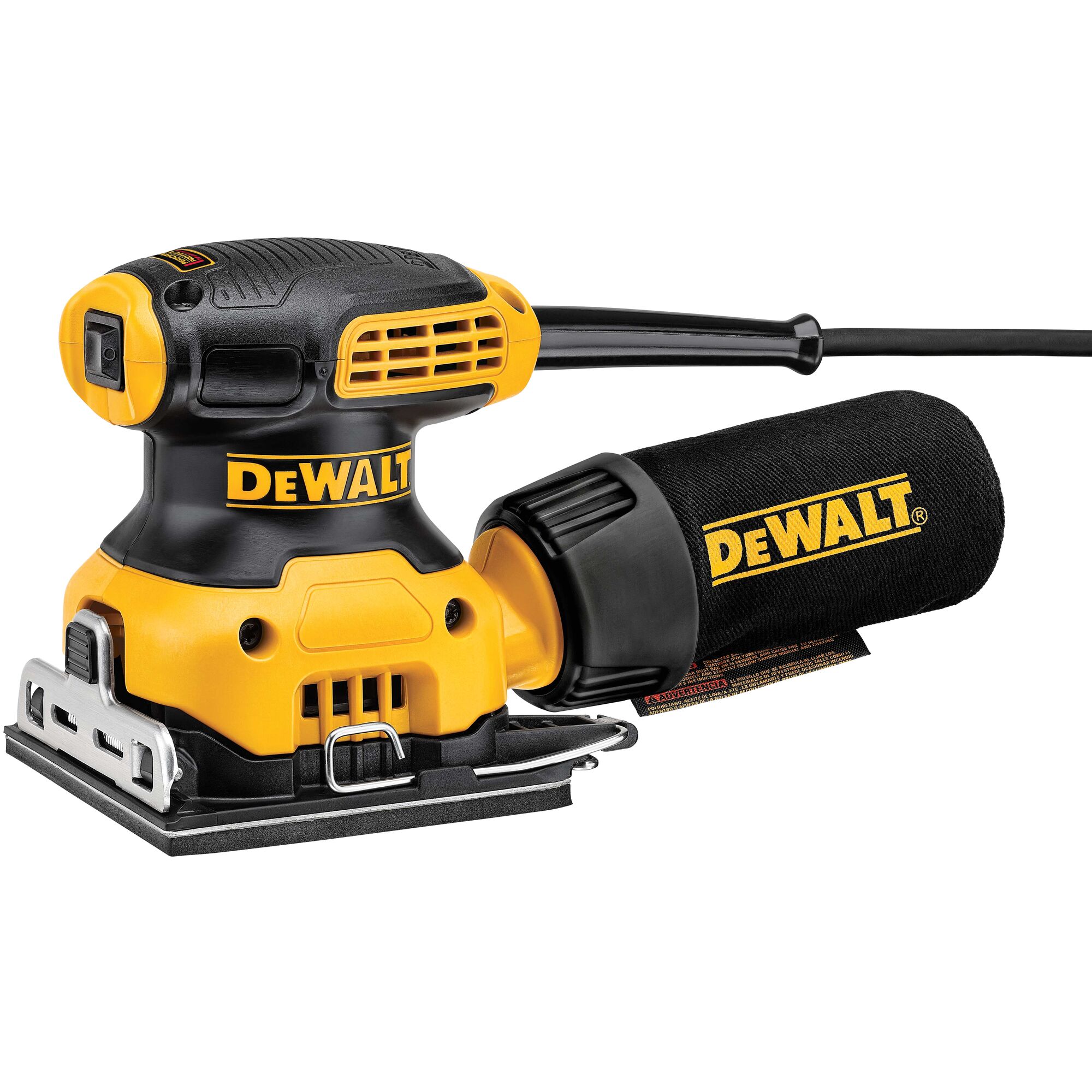 Dewalt drum online sander