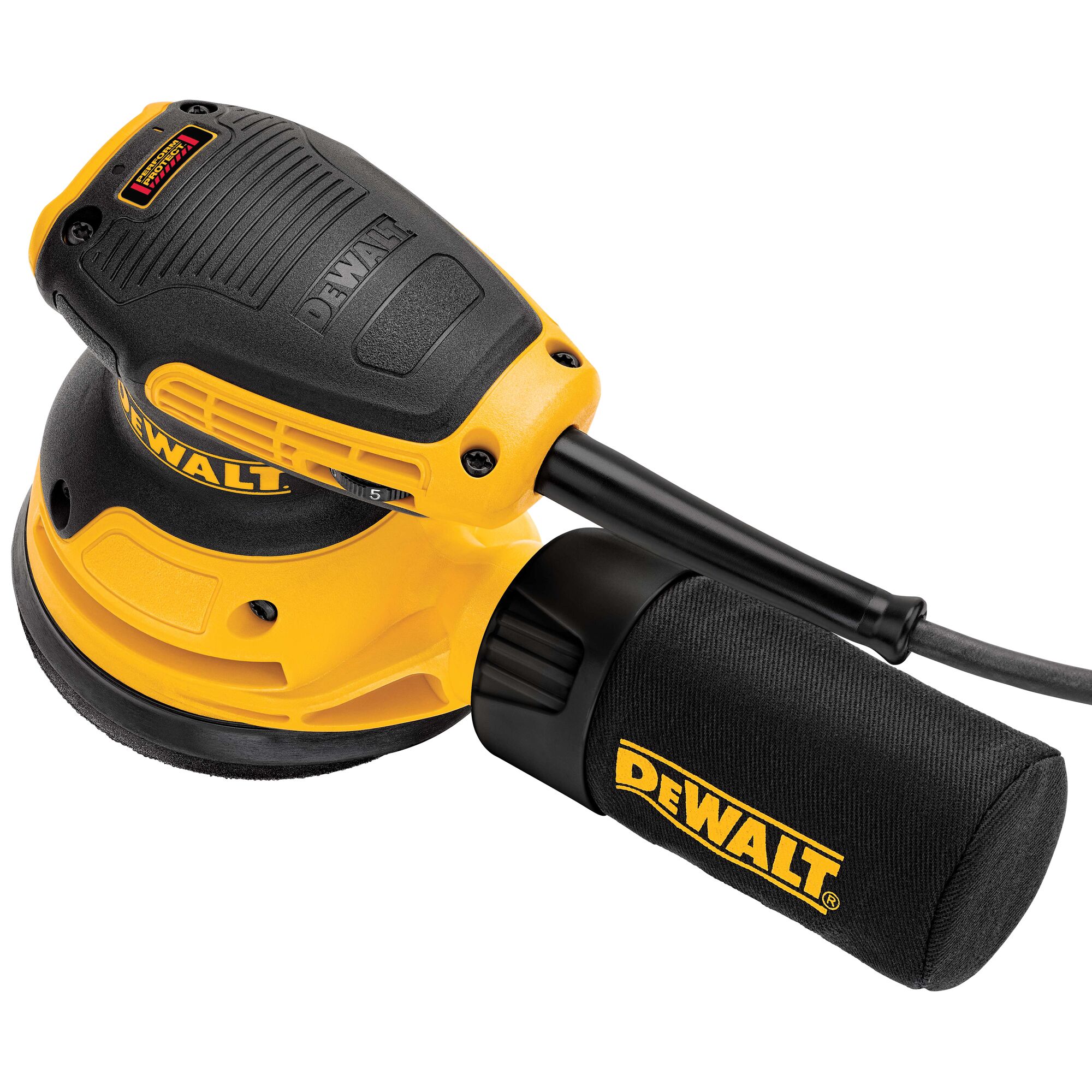 Dewalt sander online 6423