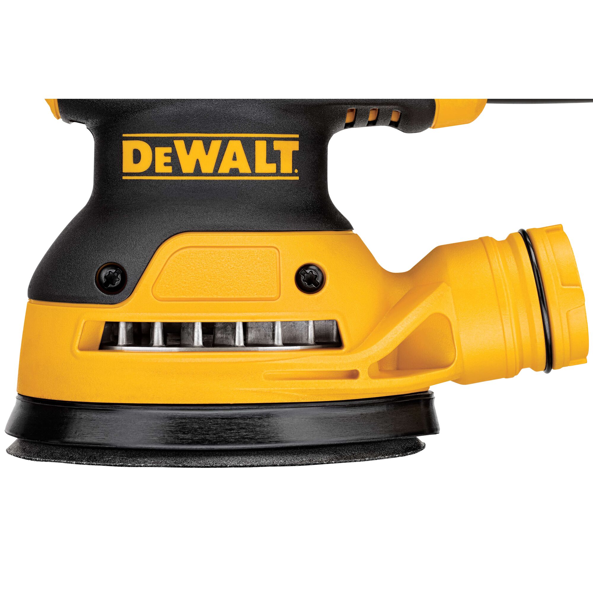 Dewalt variable on sale speed sander