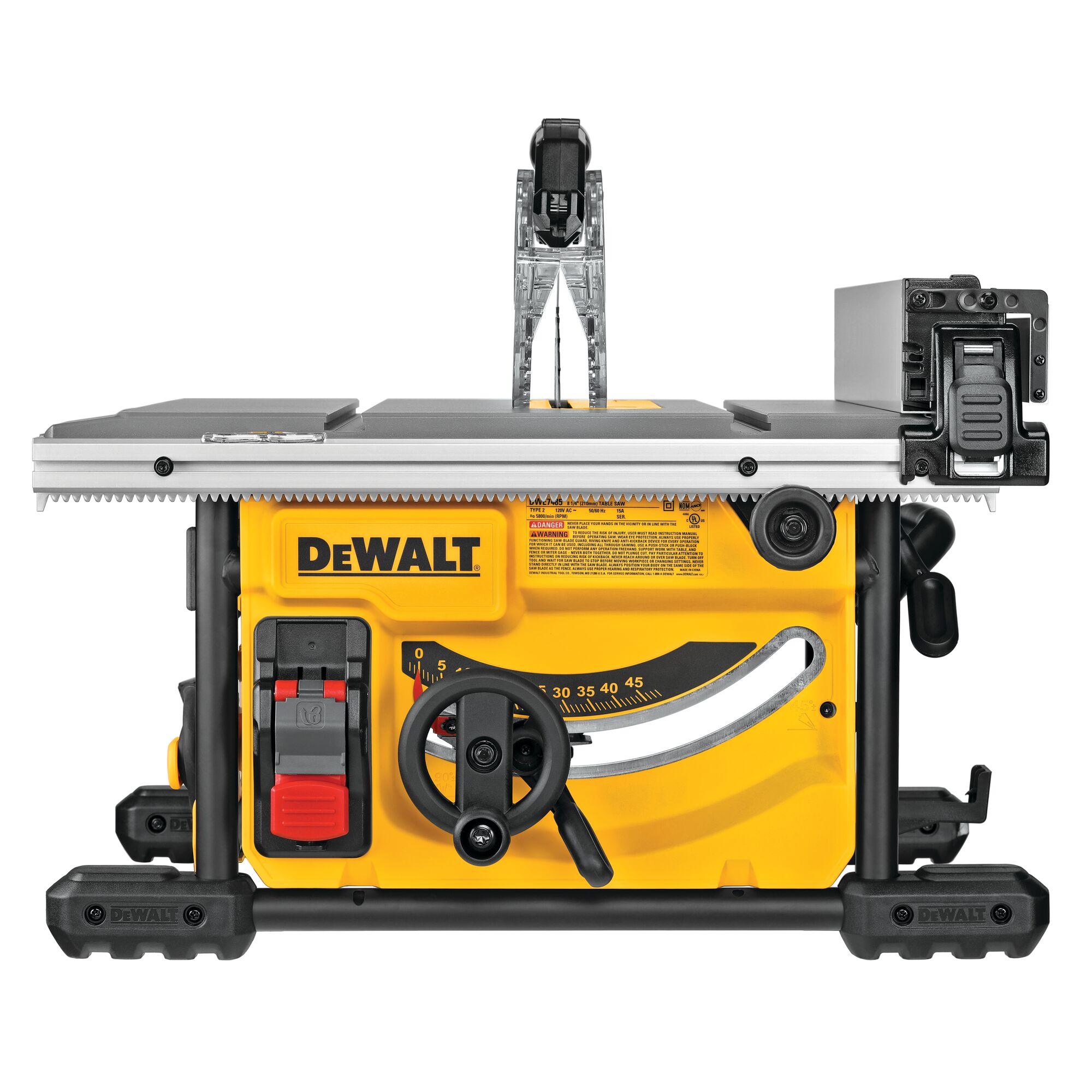 Table Saw Stand  Overalls & Power Saws