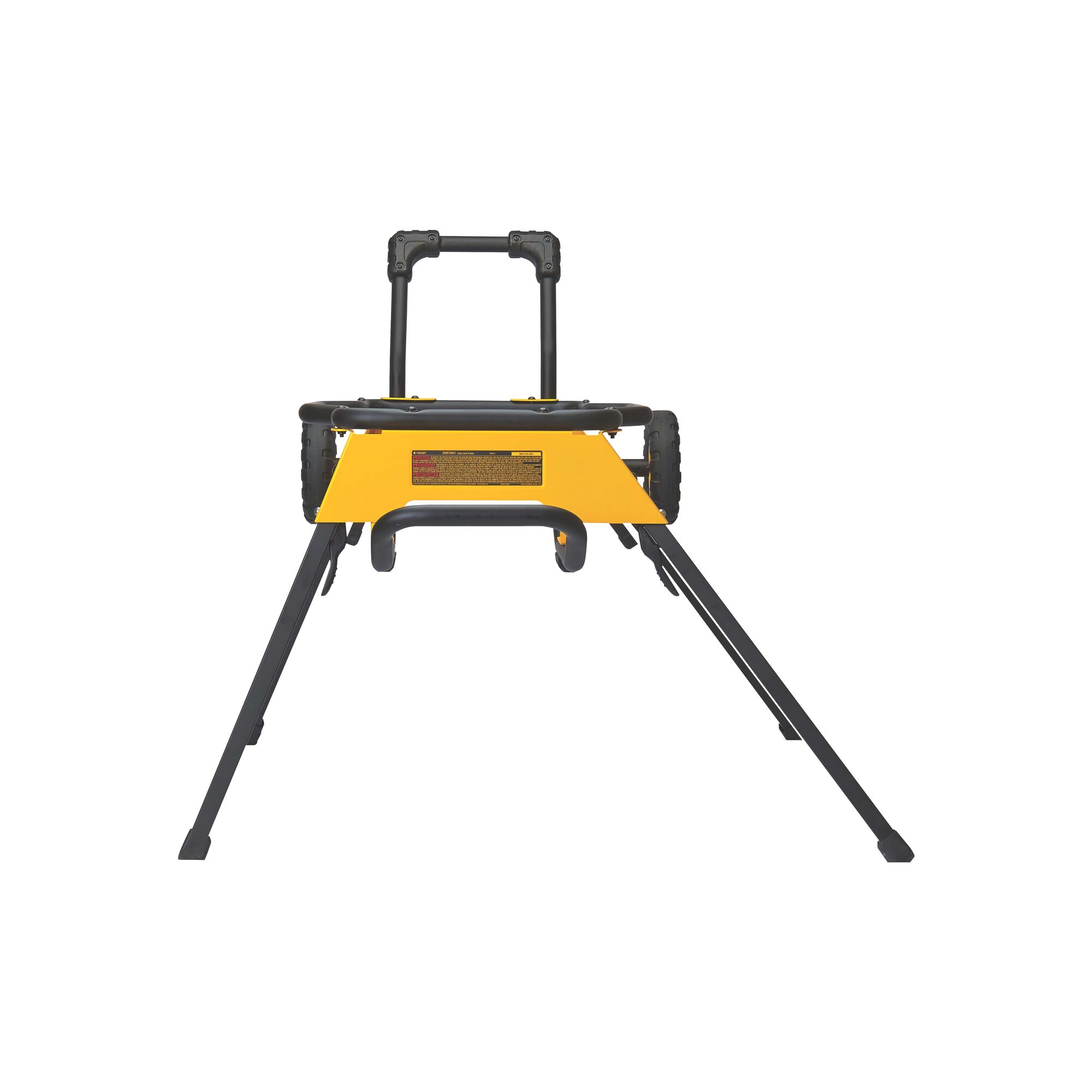 Dewalt dwe74911 rolling table saw stand new arrivals