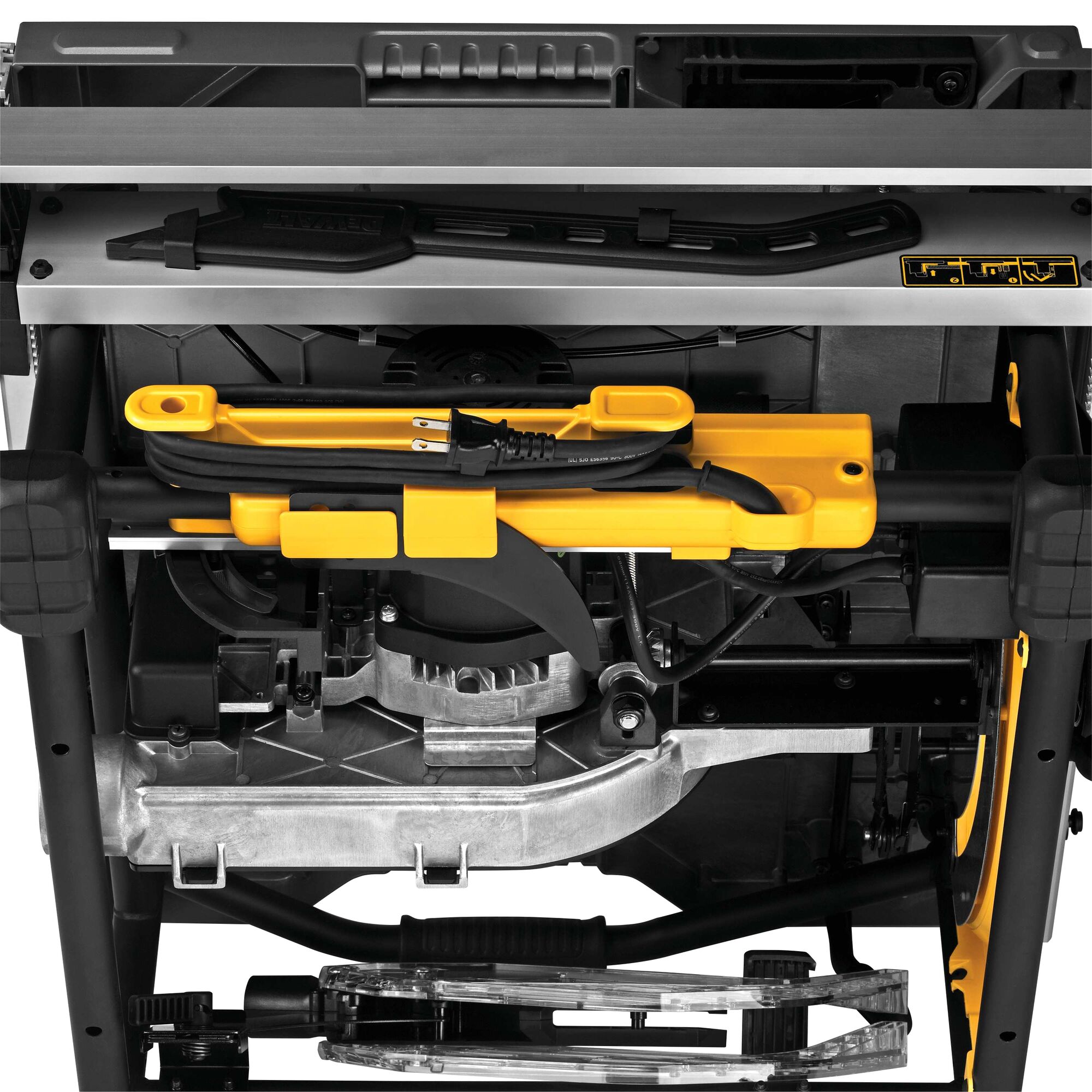 Dewalt 10 jobsite online table saw