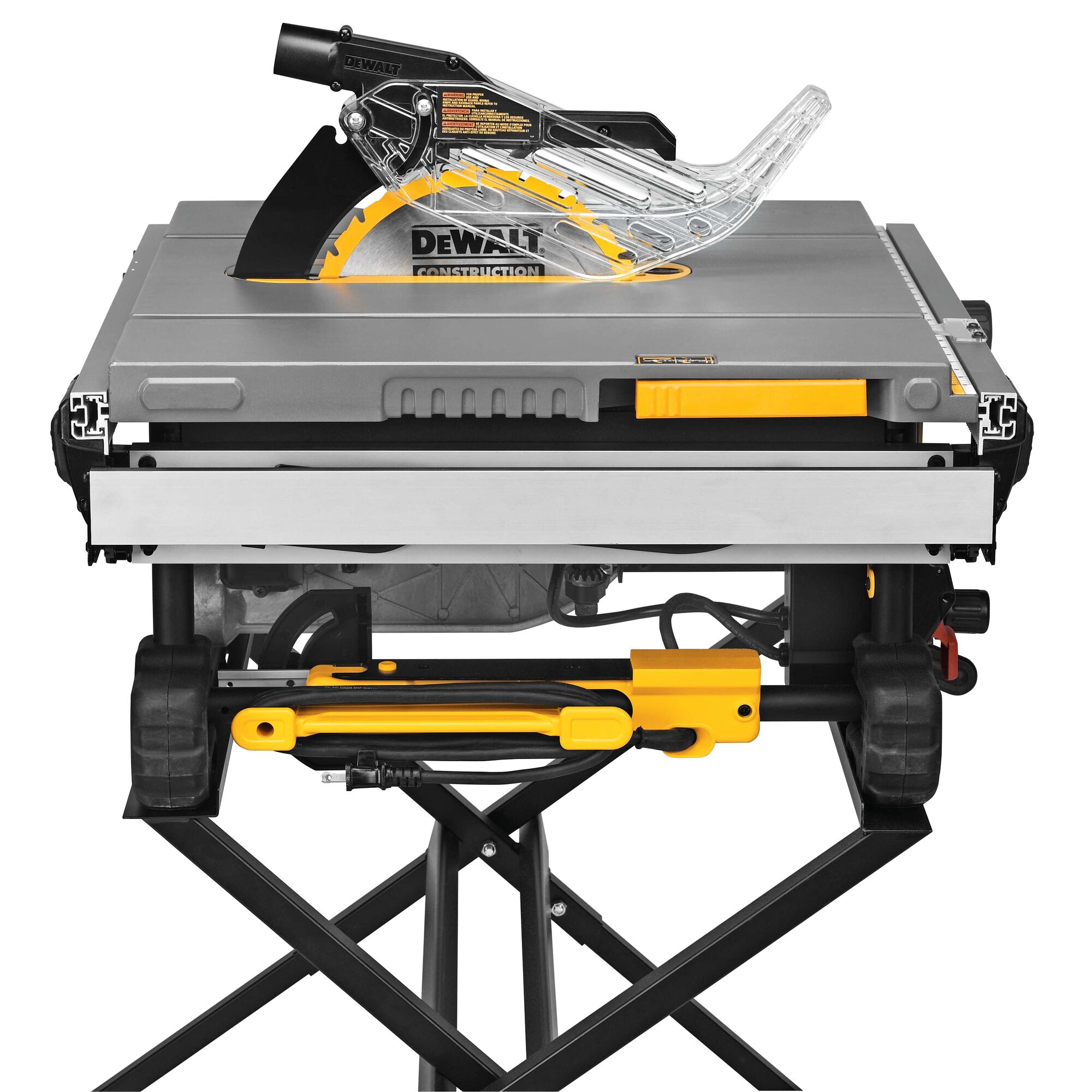 Dewalt 10 table online saw