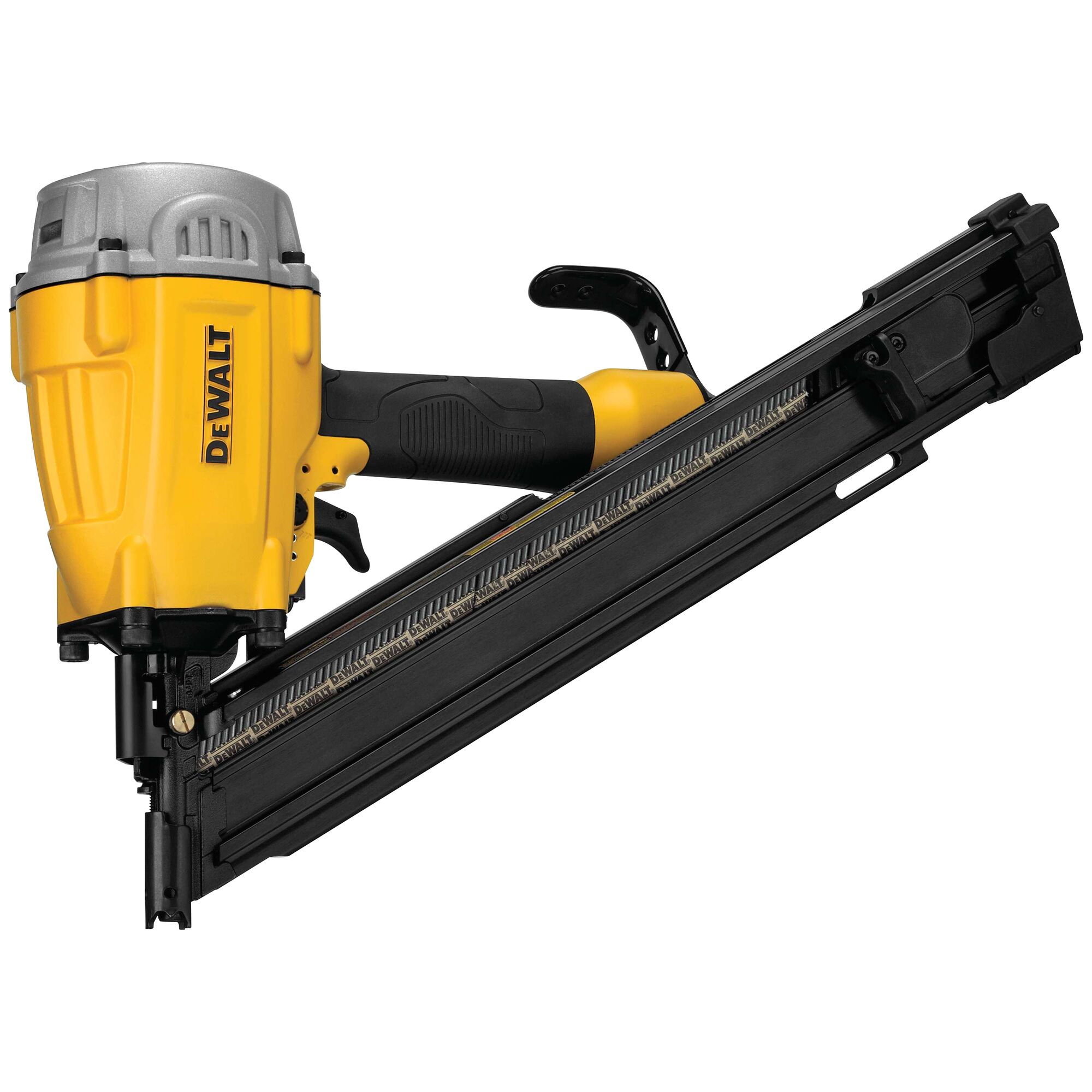 30 Degree Paper Tape Collated Framing Nailer DEWALT